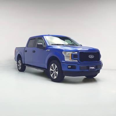 2019 Ford F150 XL