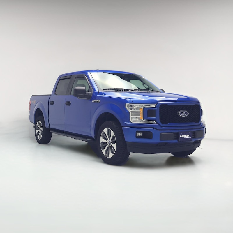 2019 Ford F150 XL