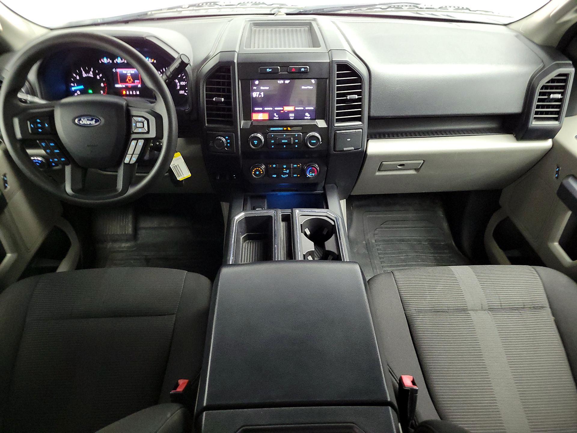 Thumbnail: 2019 Ford F-150 - 9