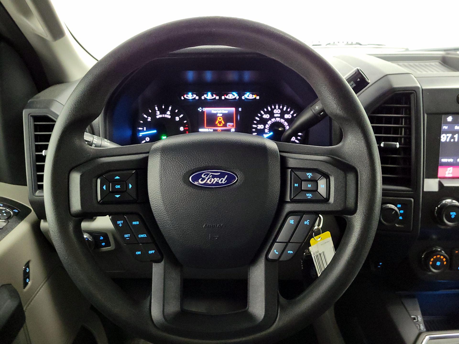 Thumbnail: 2019 Ford F-150 - 10