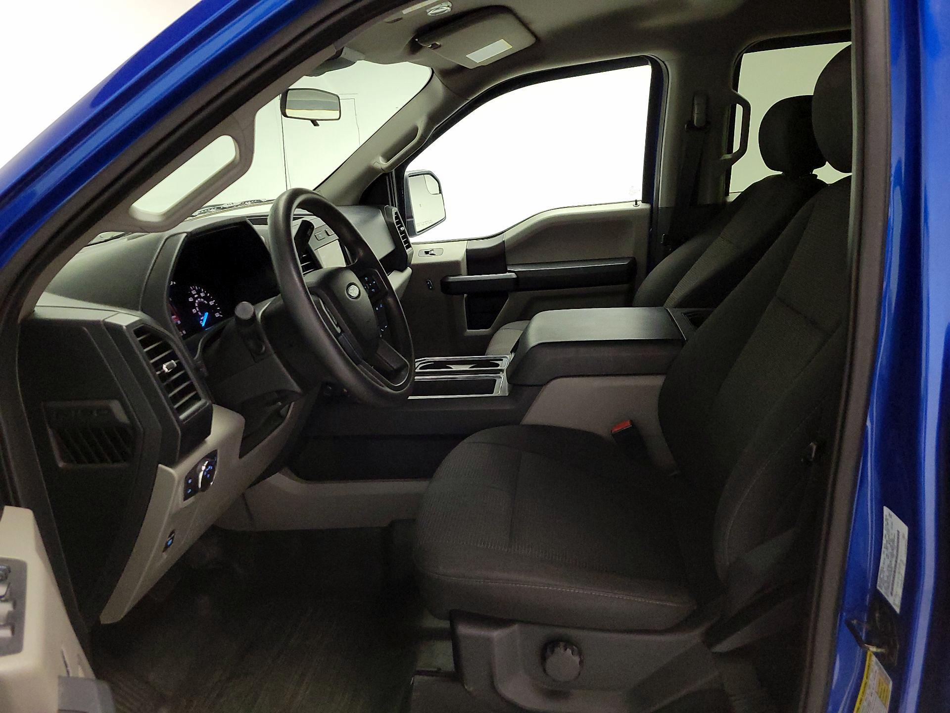 Thumbnail: 2019 Ford F-150 - 11
