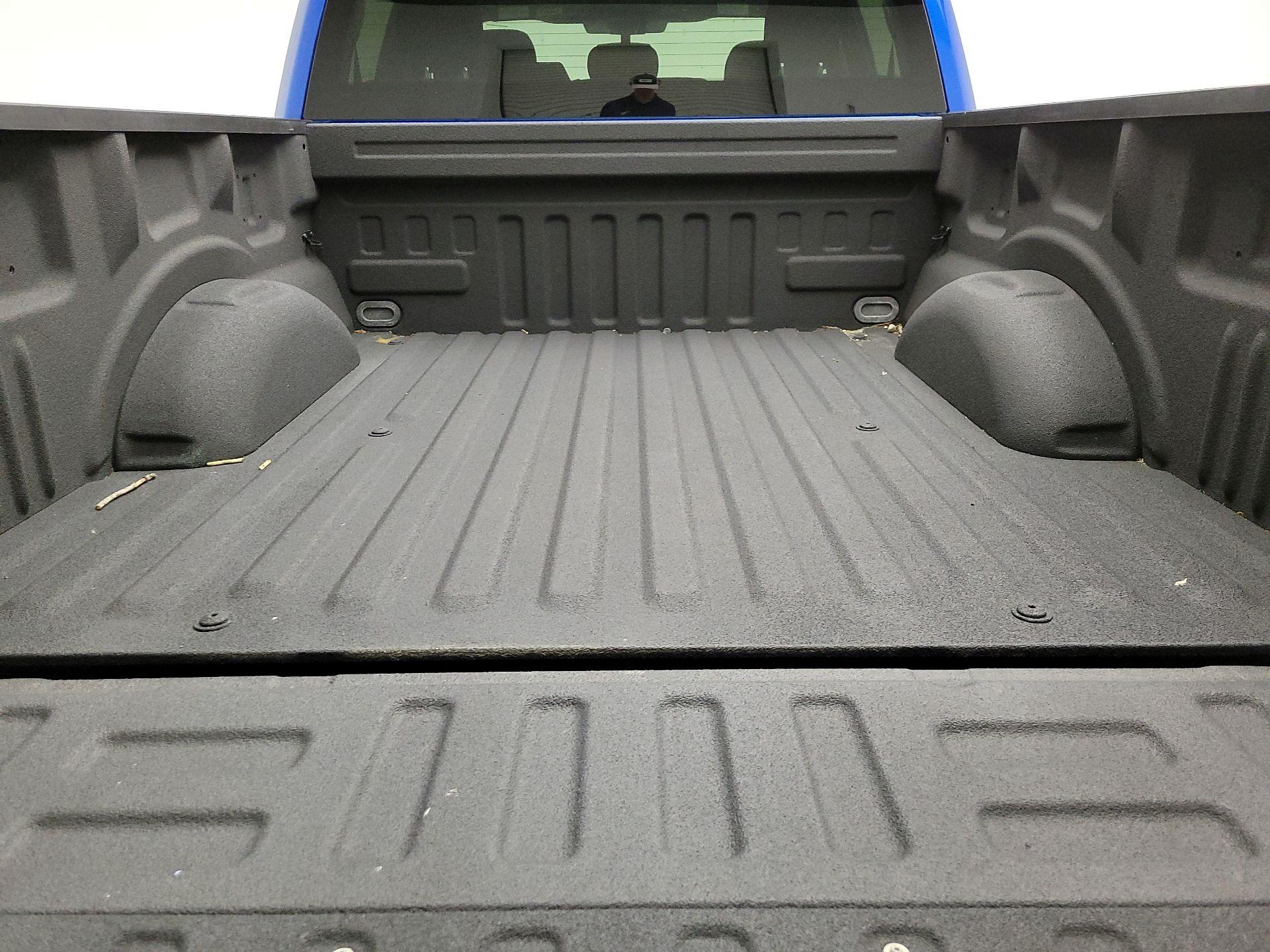 Thumbnail: 2019 Ford F-150 - 16