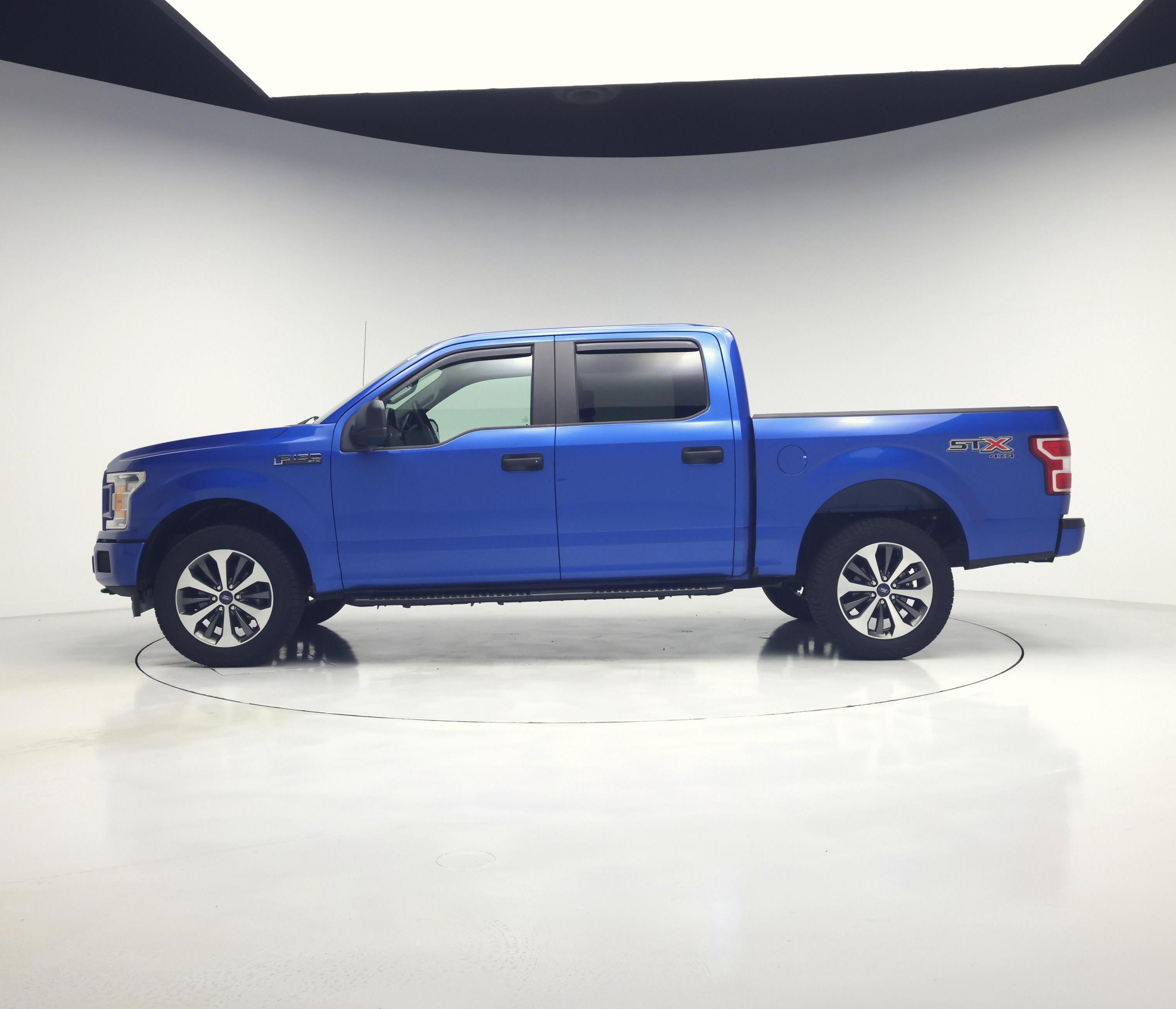 Thumbnail: 2019 Ford F-150 - 3