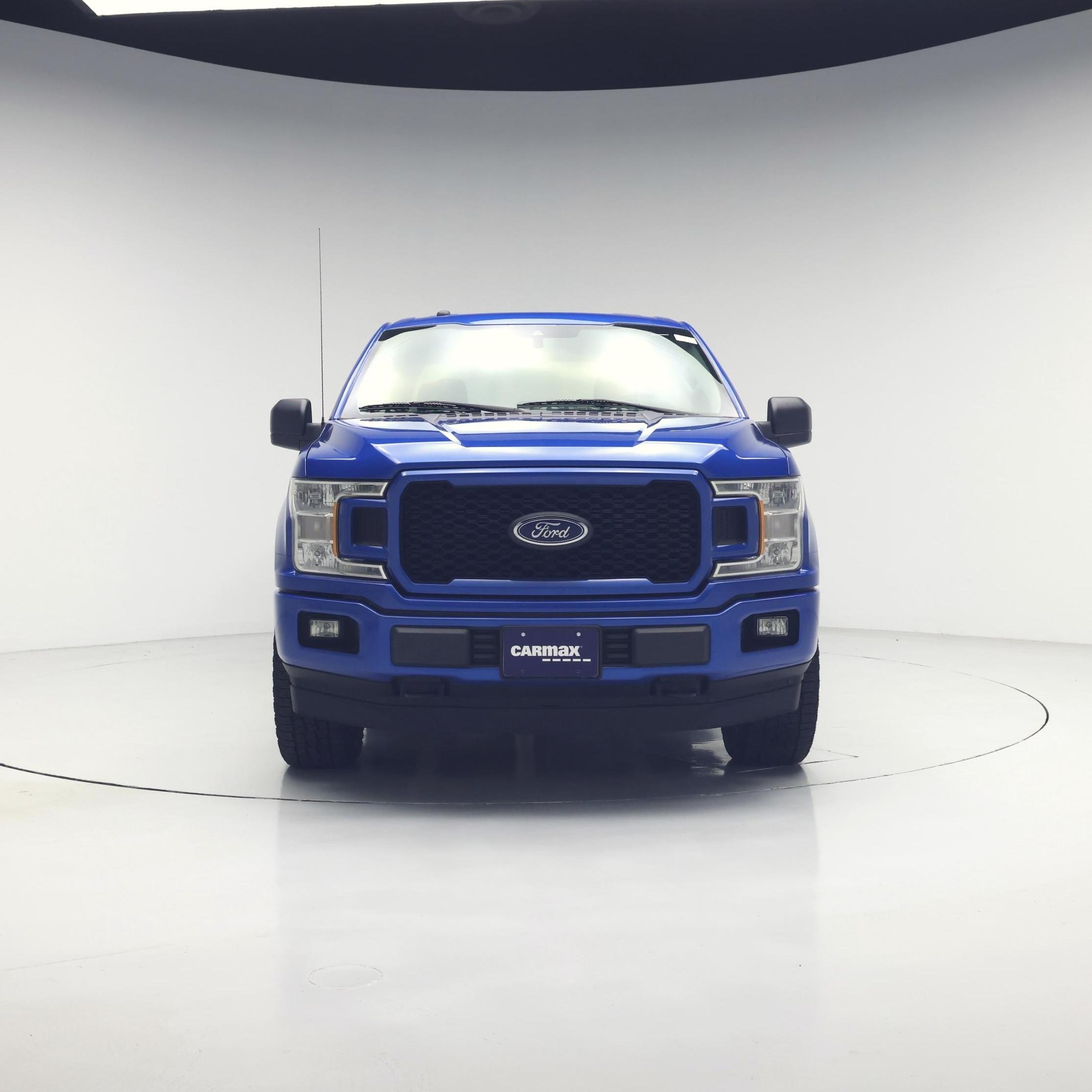 Thumbnail: 2019 Ford F-150 - 5