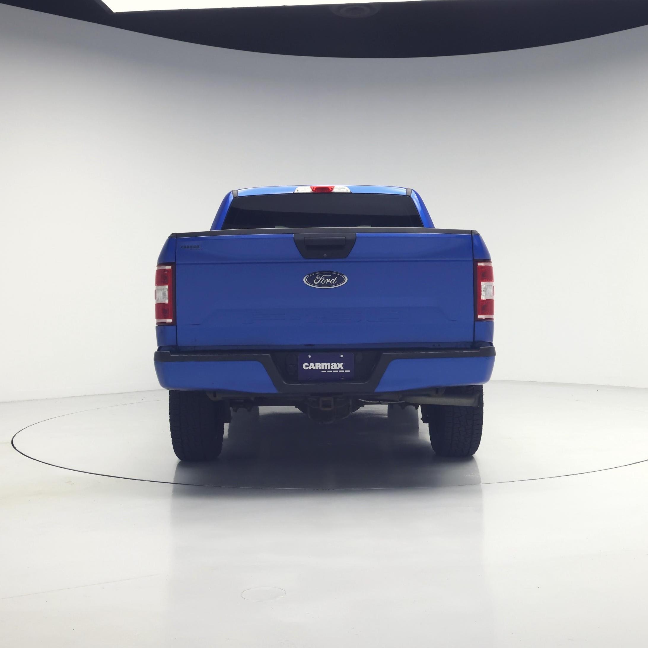 Thumbnail: 2019 Ford F-150 - 6
