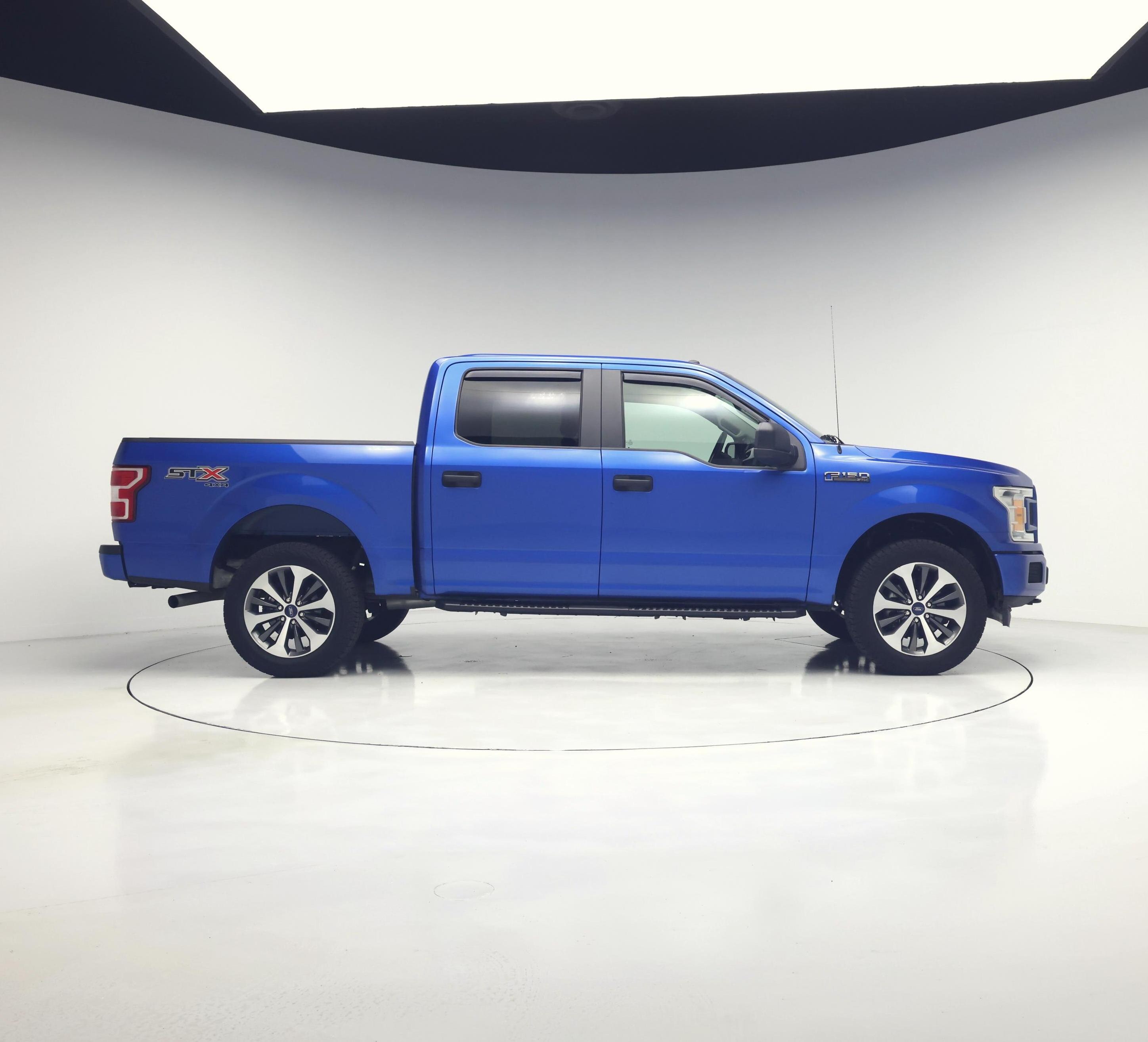 Thumbnail: 2019 Ford F-150 - 7