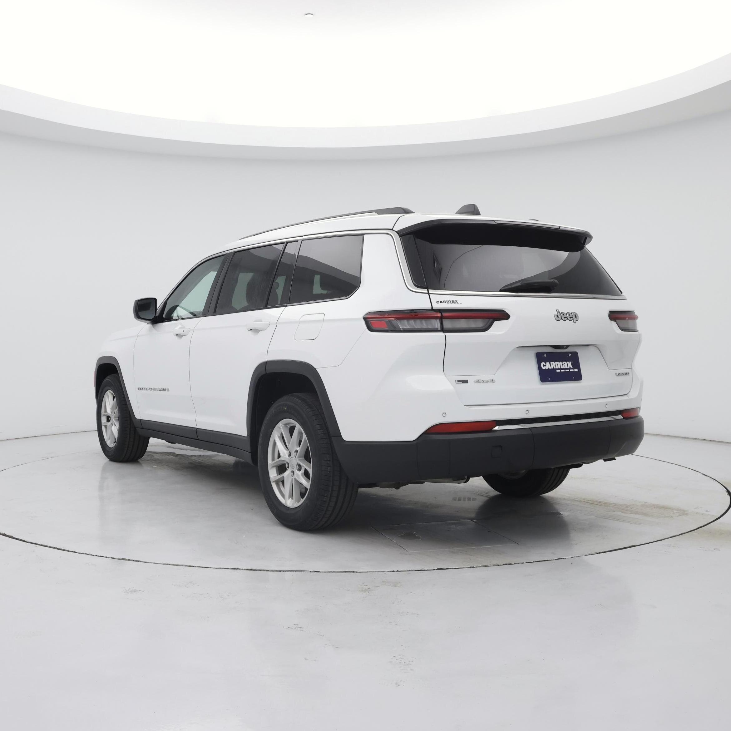 Thumbnail: 2021 Jeep Grand Cherokee L - 2