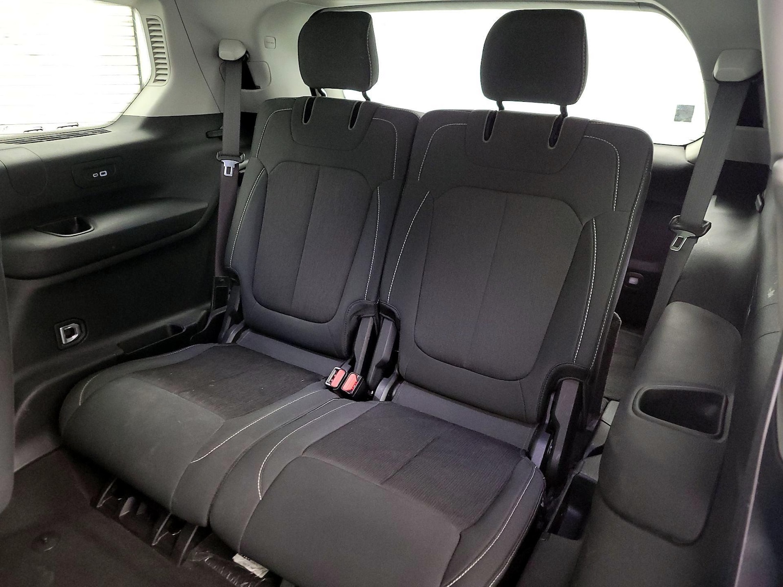 2021 Jeep Grand Cherokee L Laredo - Photo 22