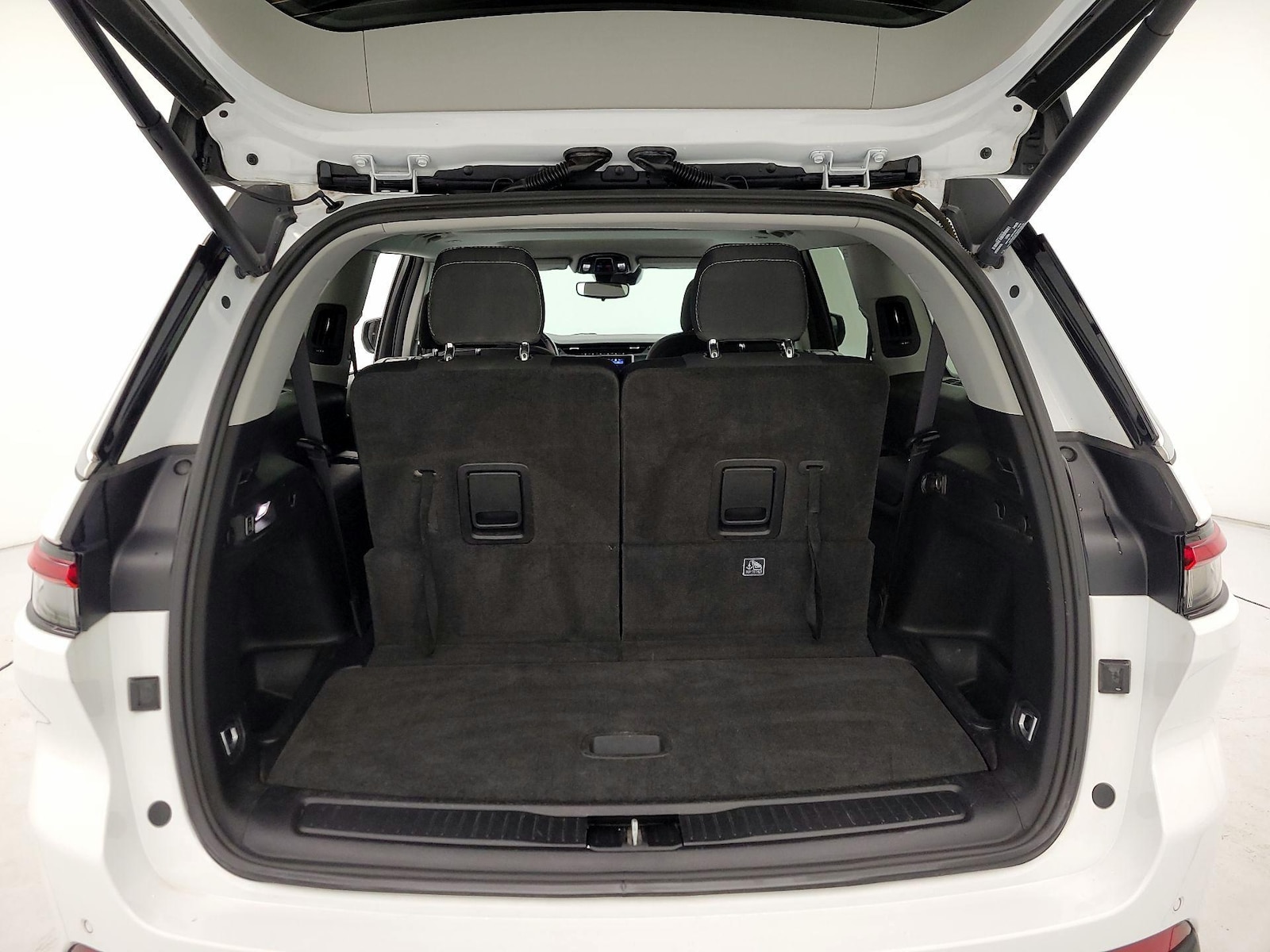 2021 Jeep Grand Cherokee L Laredo - Photo 23