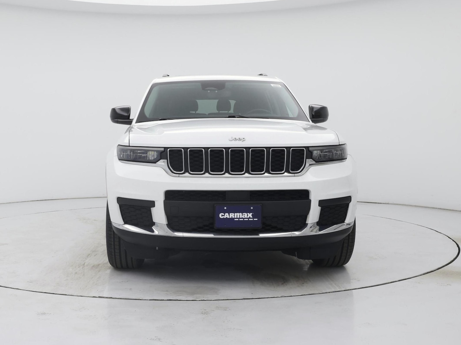 2021 Jeep Grand Cherokee L Laredo - Photo 6
