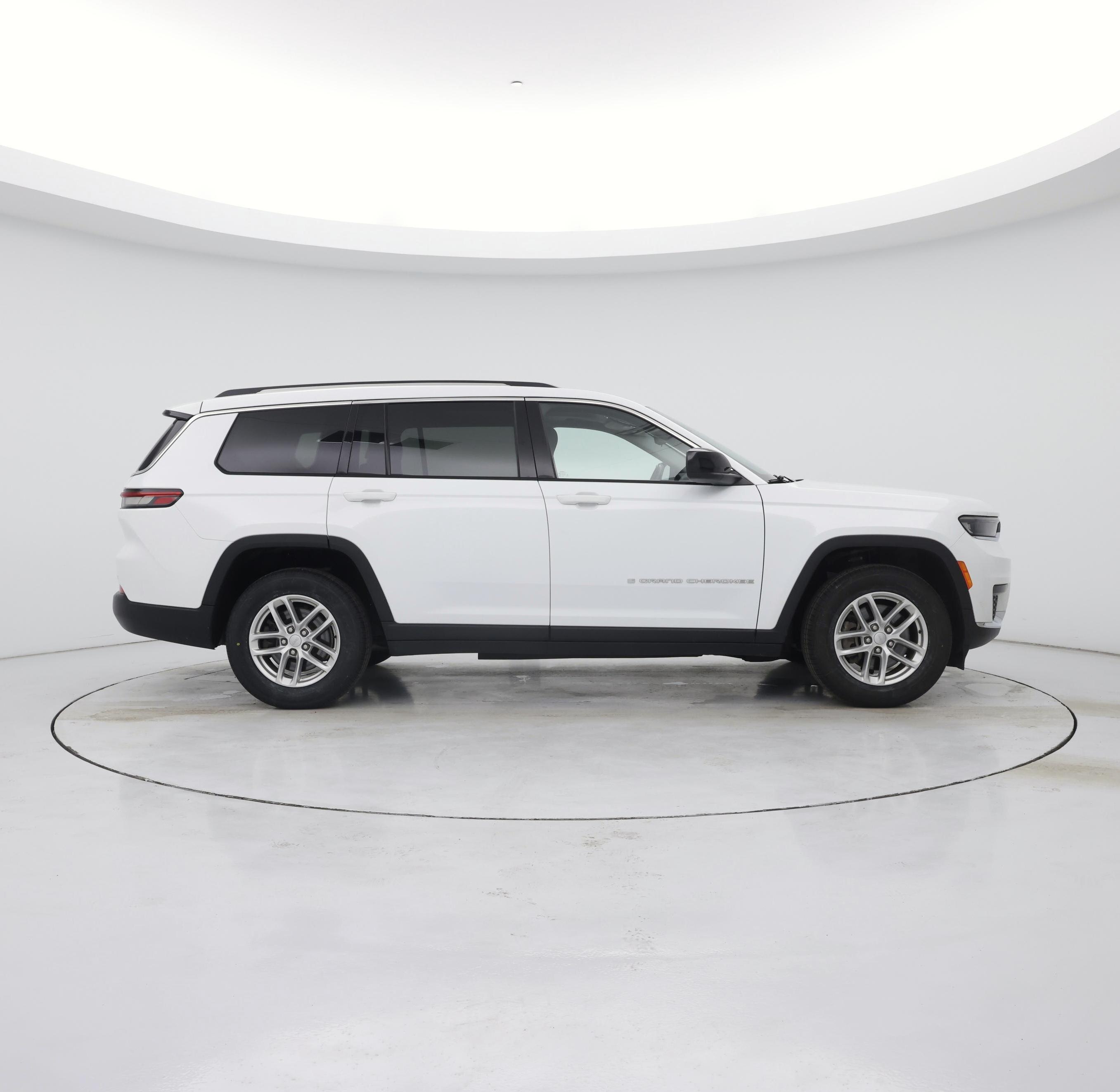 Thumbnail: 2021 Jeep Grand Cherokee L - 7