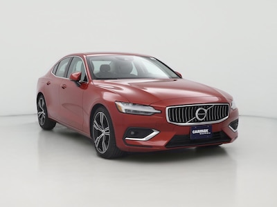 2020 Volvo S60 T6 Inscription