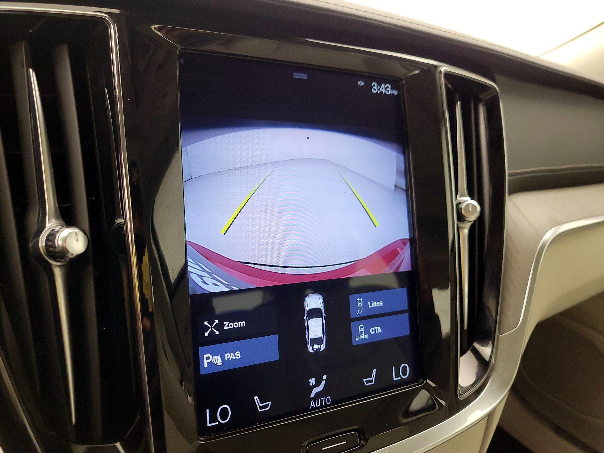 Thumbnail: 2020 Volvo S60 - 15