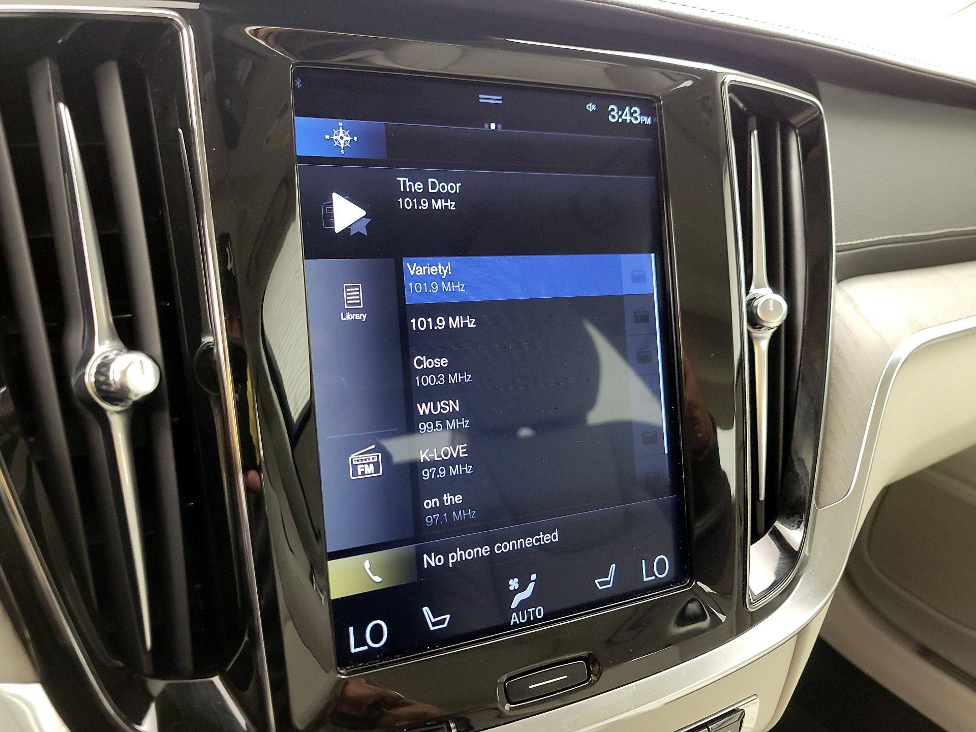 Thumbnail: 2020 Volvo S60 - 16