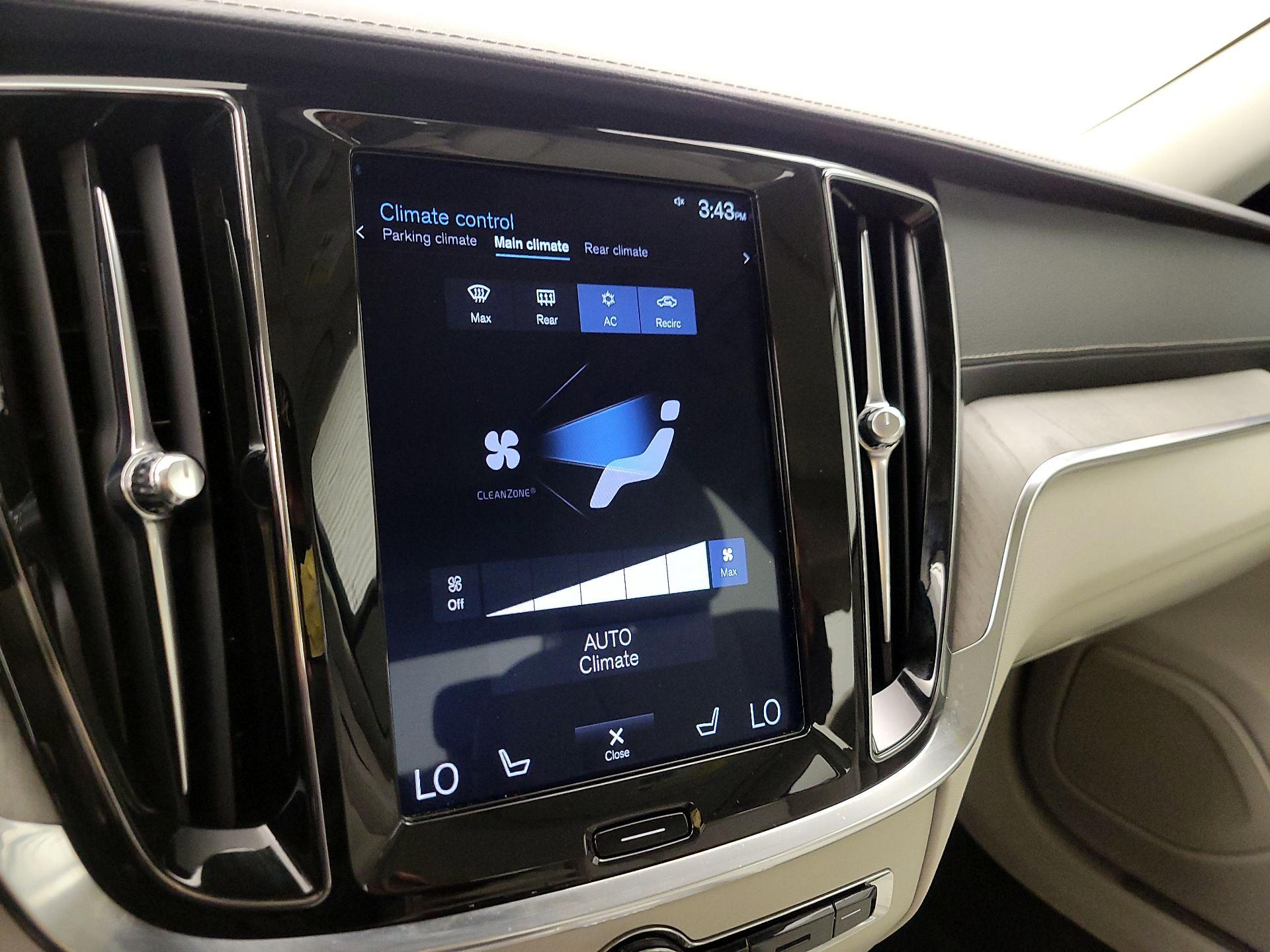 Thumbnail: 2020 Volvo S60 - 17