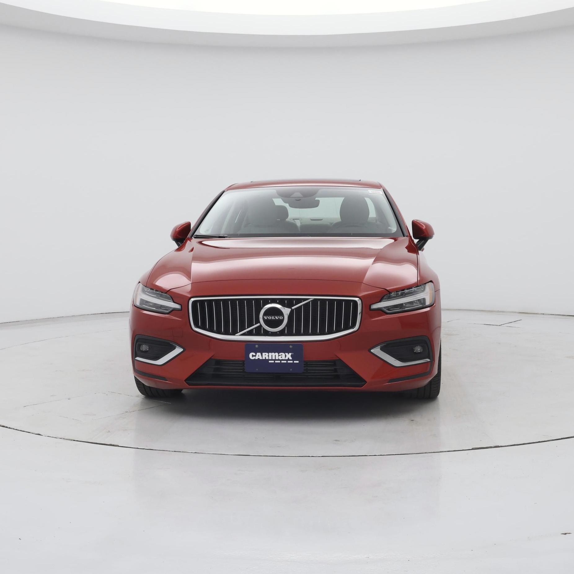 Thumbnail: 2020 Volvo S60 - 5