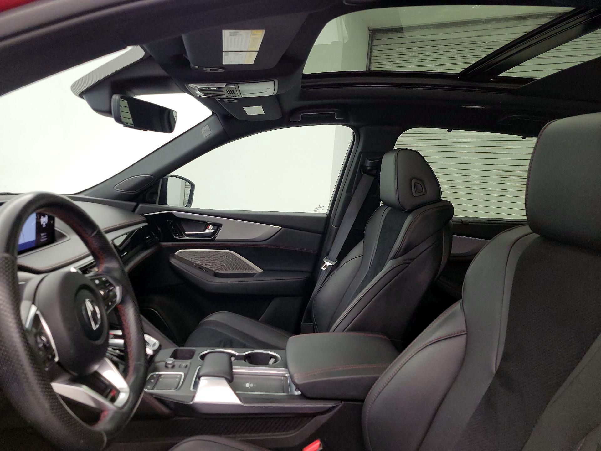 Thumbnail: 2022 Acura MDX - 20