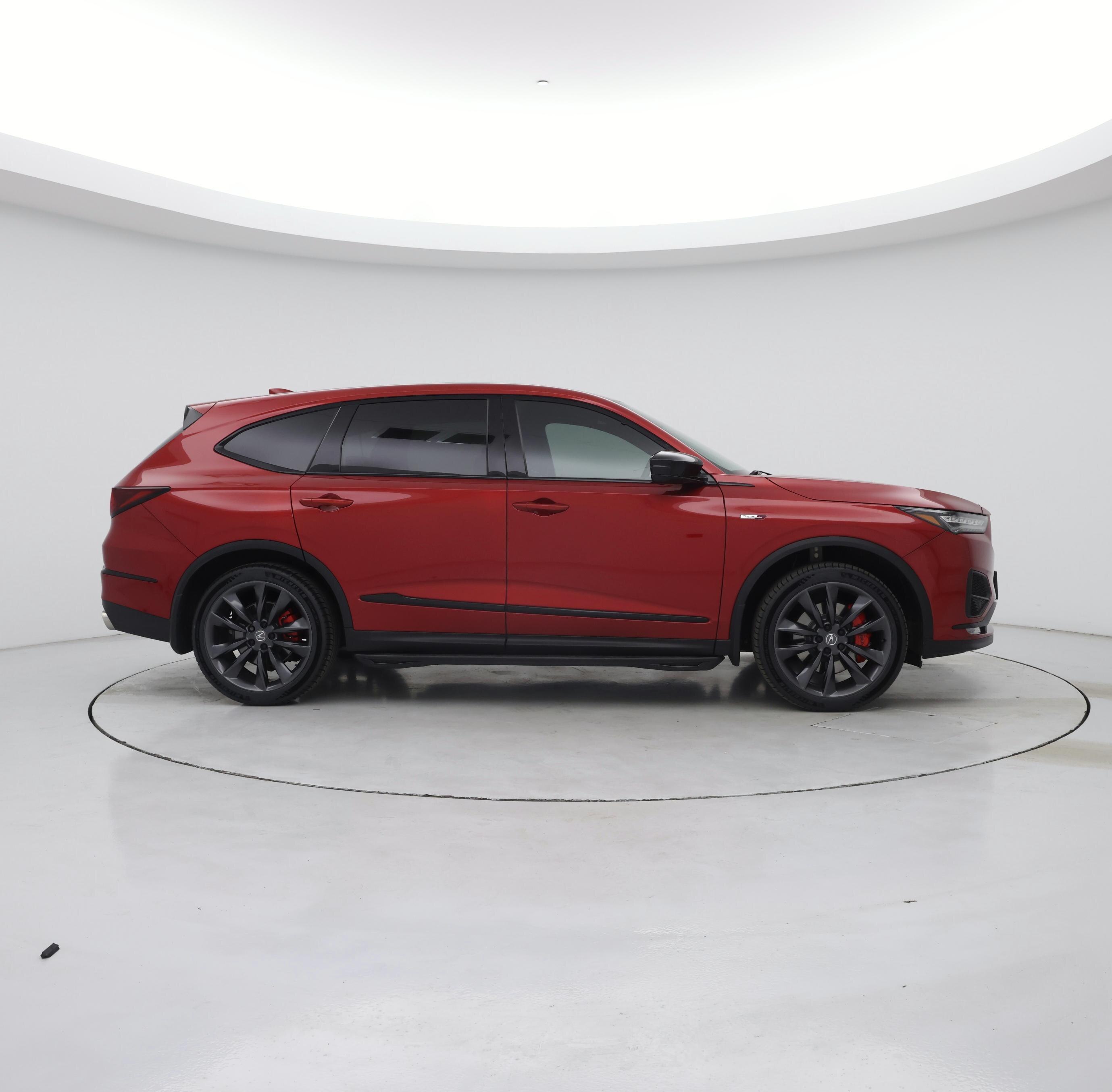 Thumbnail: 2022 Acura MDX - 7