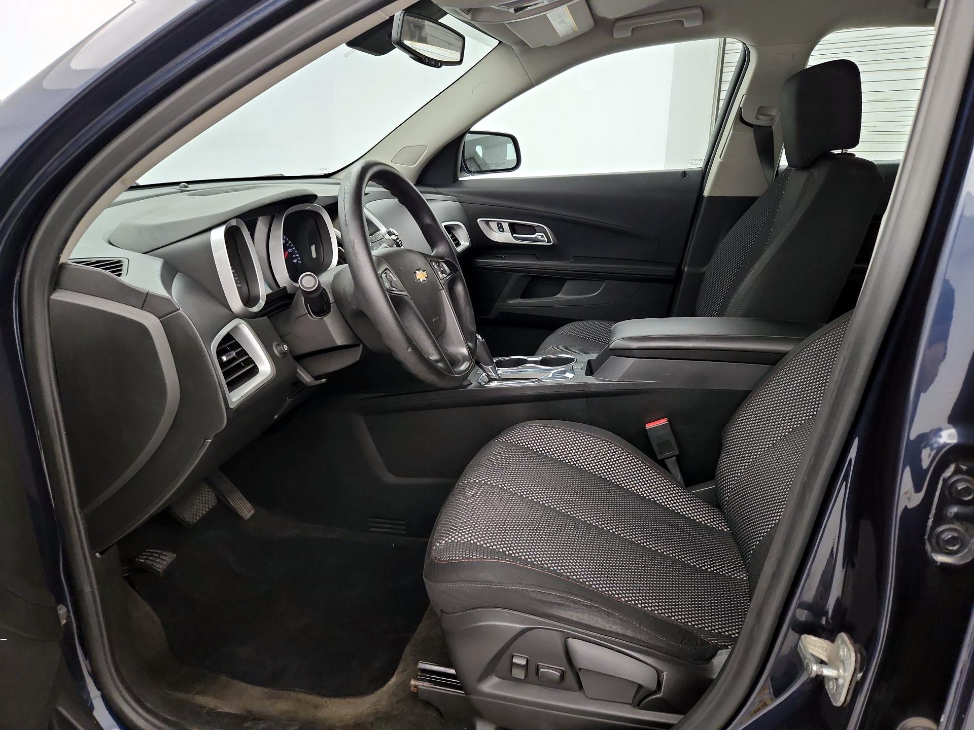 Thumbnail: 2017 Chevrolet Equinox - 11