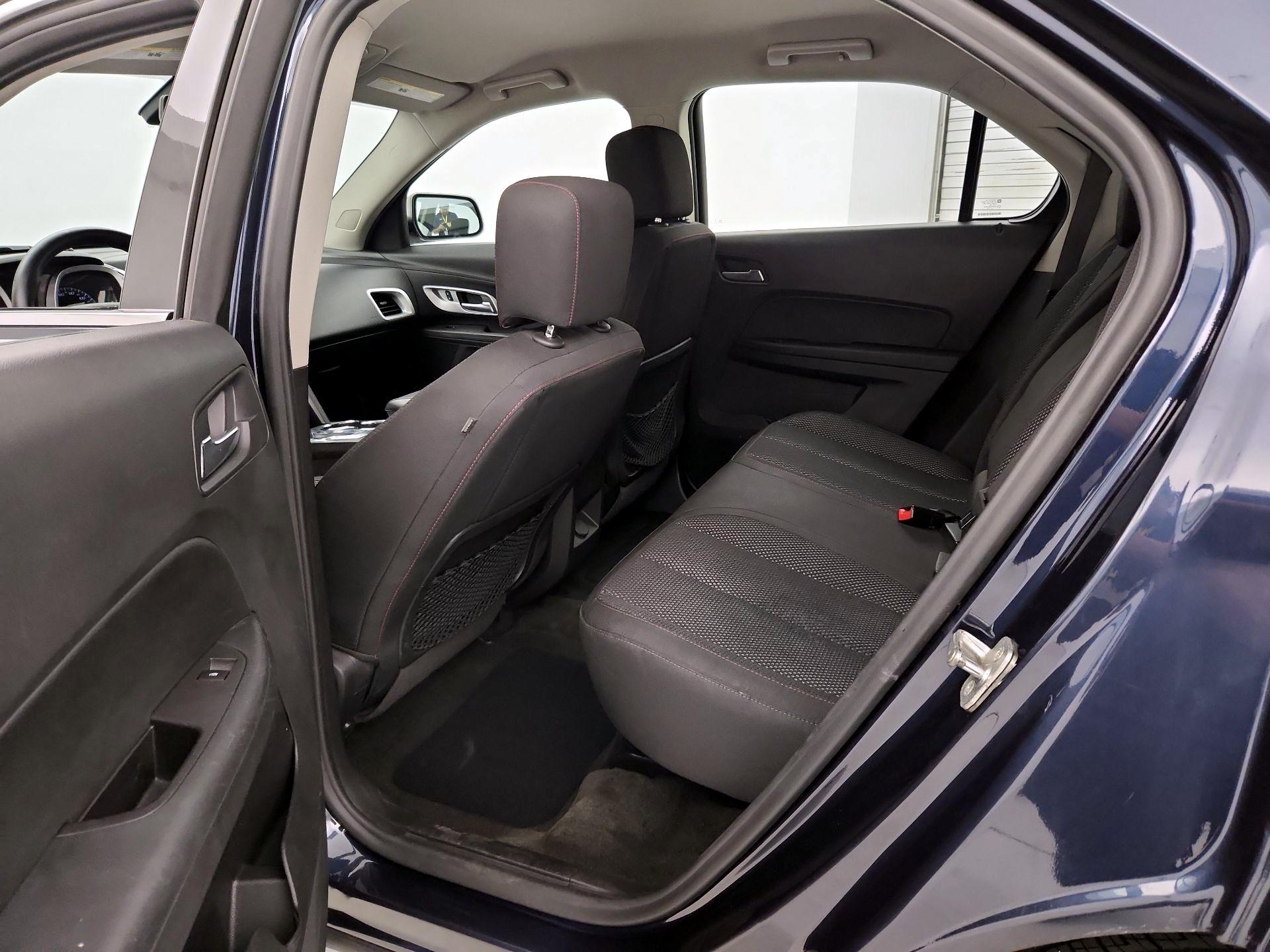 Thumbnail: 2017 Chevrolet Equinox - 18