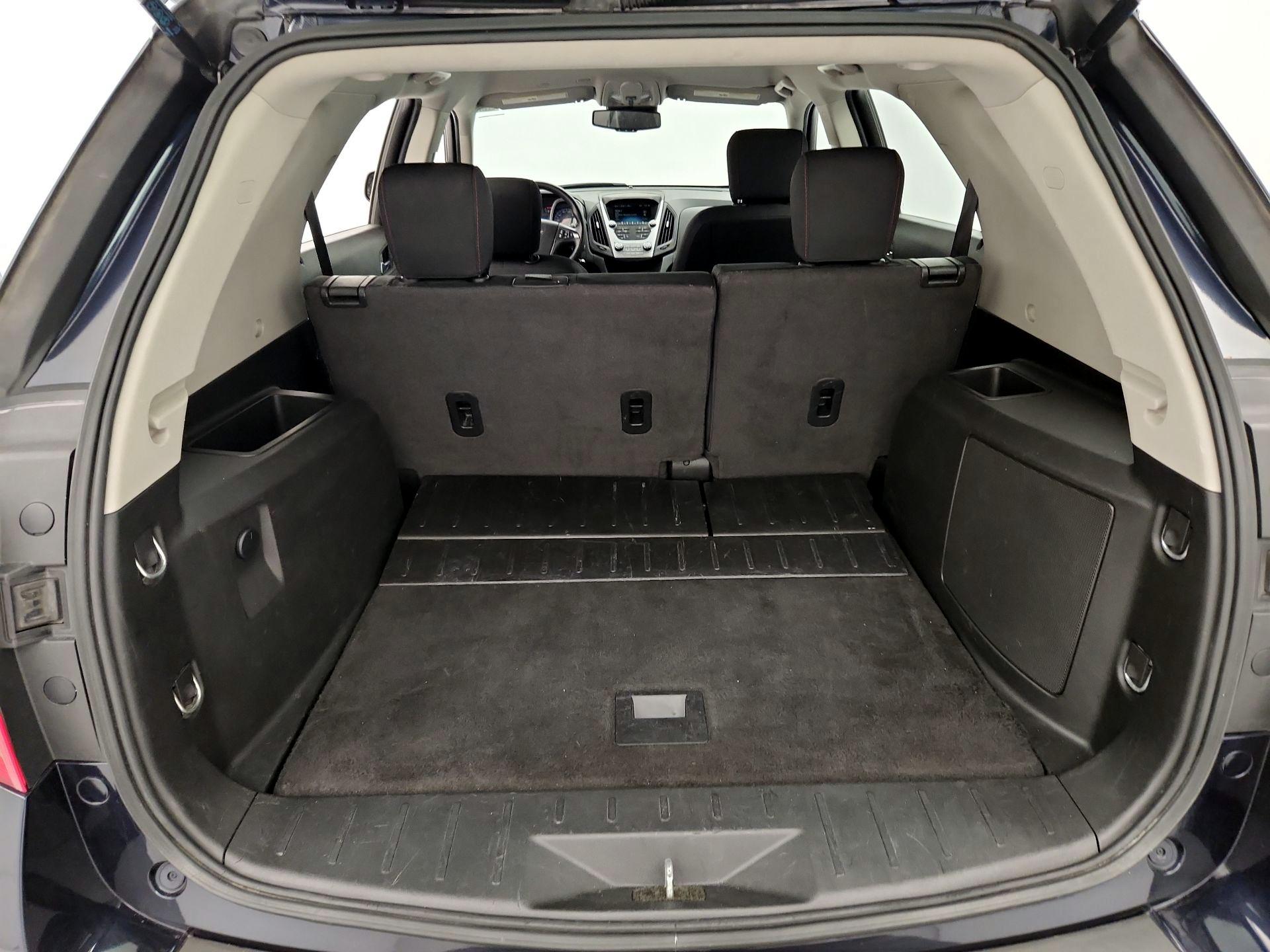 Thumbnail: 2017 Chevrolet Equinox - 19