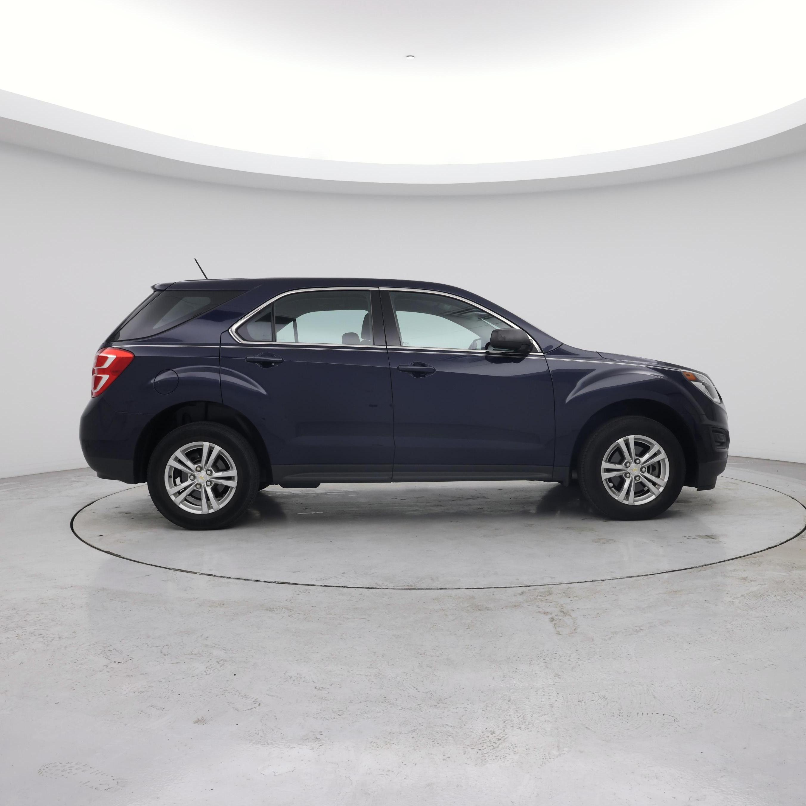 Thumbnail: 2017 Chevrolet Equinox - 7
