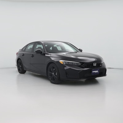 2026 Honda Civic SI