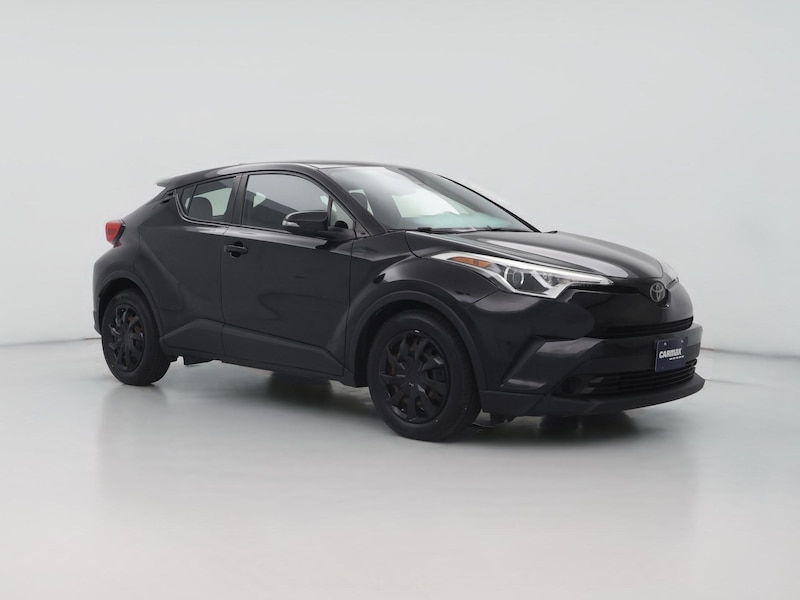 2019 Toyota C-HR XLE -
                  Hillside, IL
