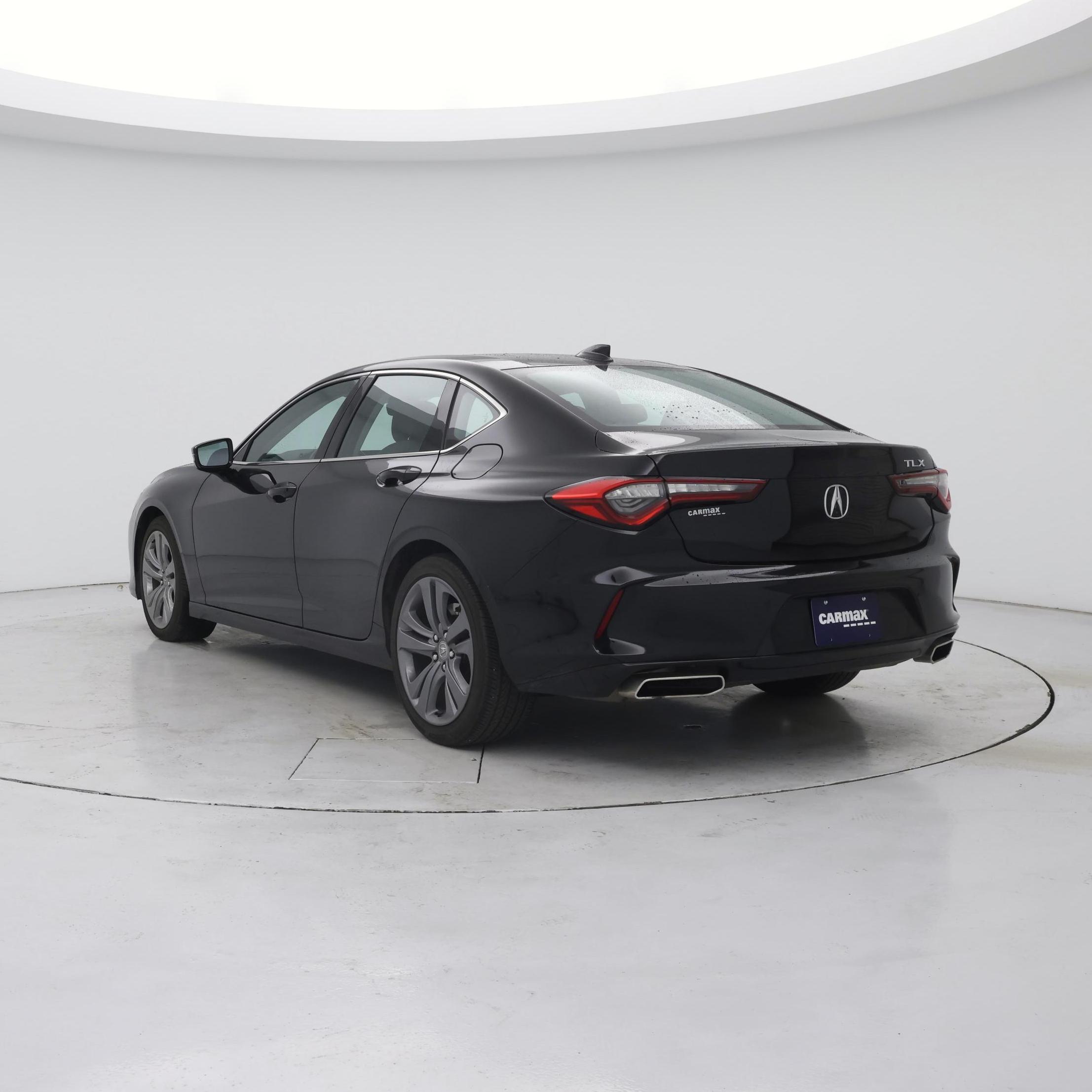 Thumbnail: 2021 Acura TLX - 2