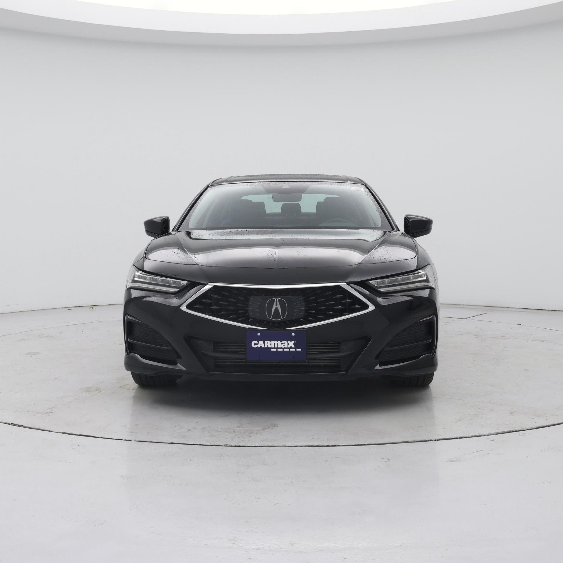 Thumbnail: 2021 Acura TLX - 5