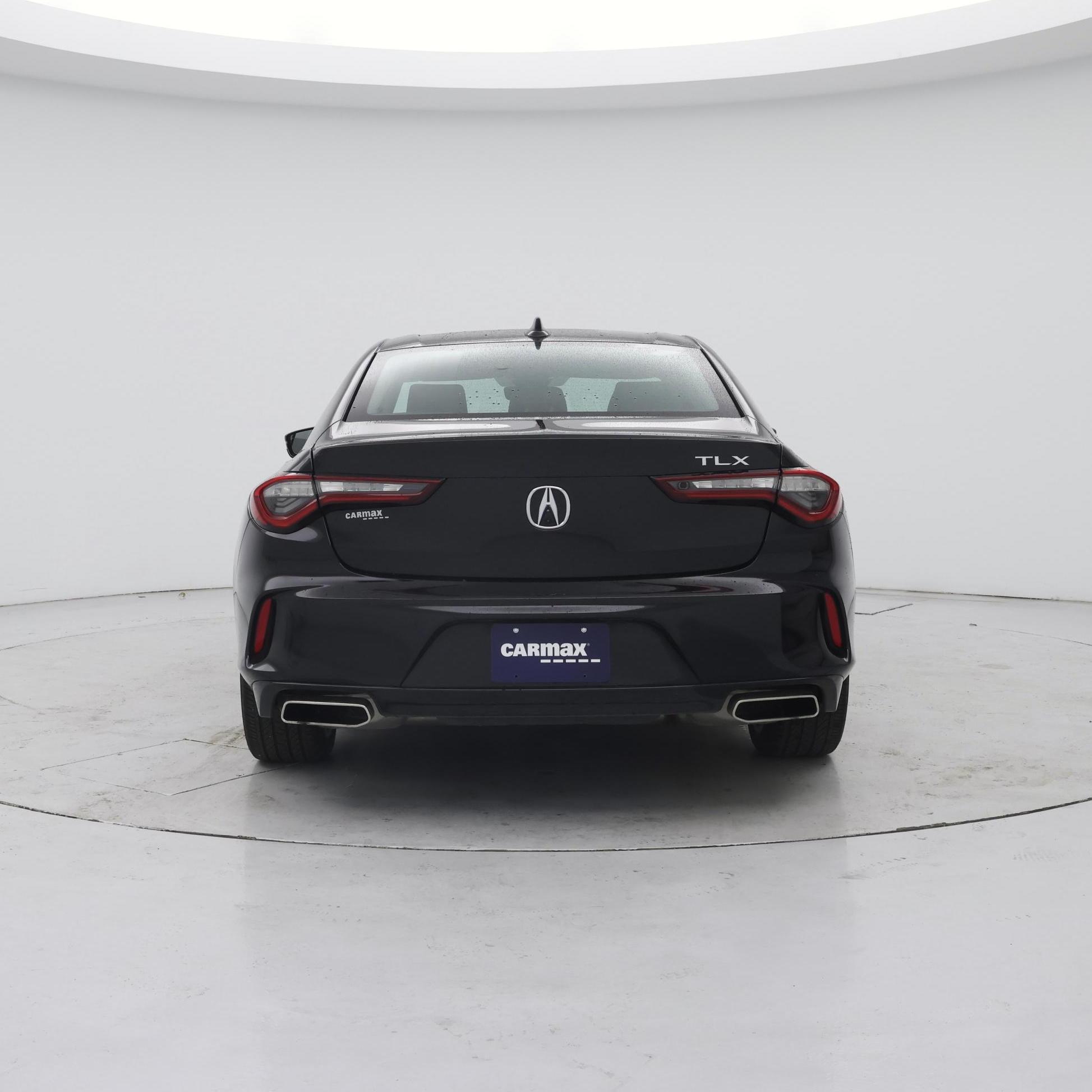 Thumbnail: 2021 Acura TLX - 6