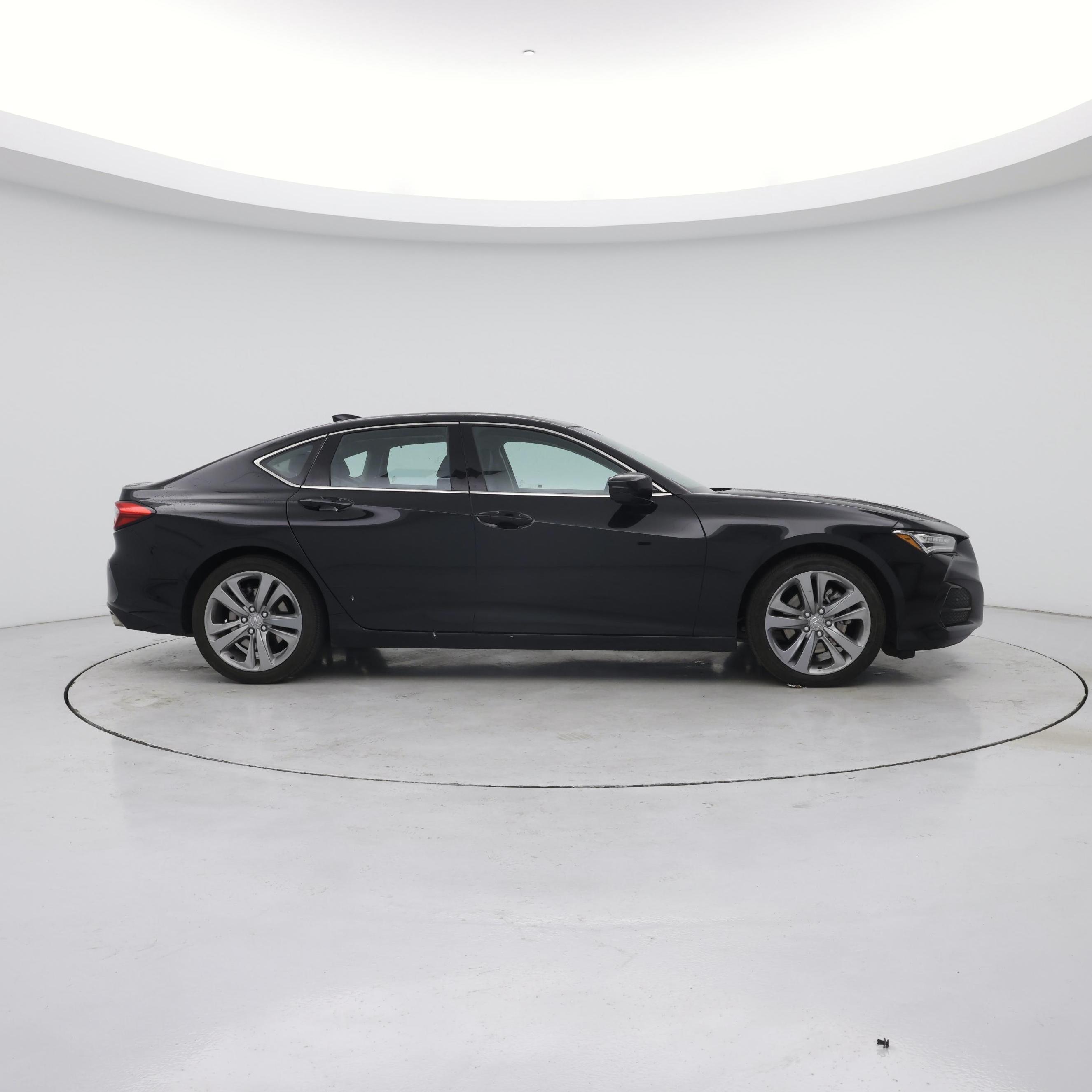 Thumbnail: 2021 Acura TLX - 7