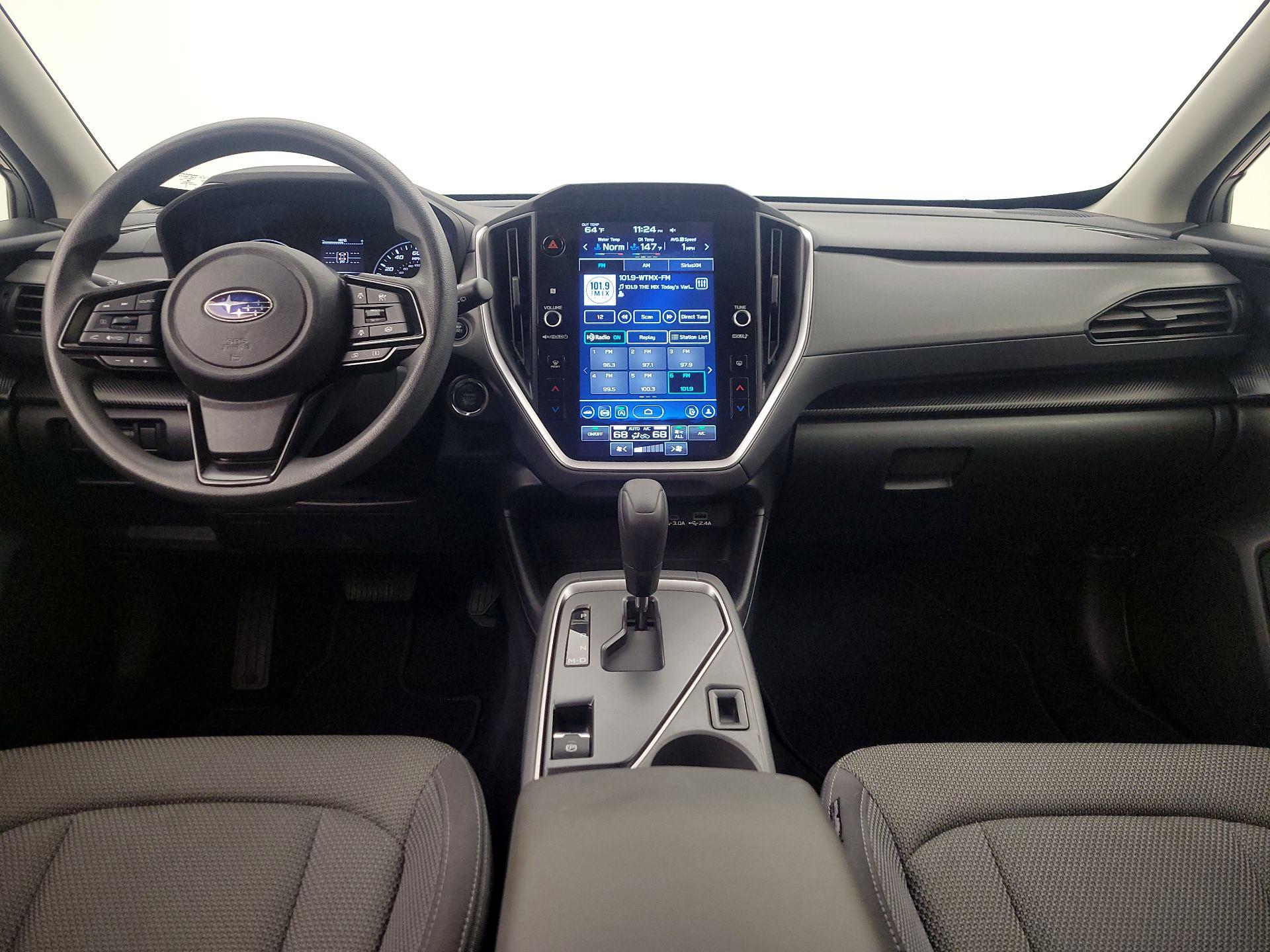 Thumbnail: 2024 Subaru Crosstrek - 9