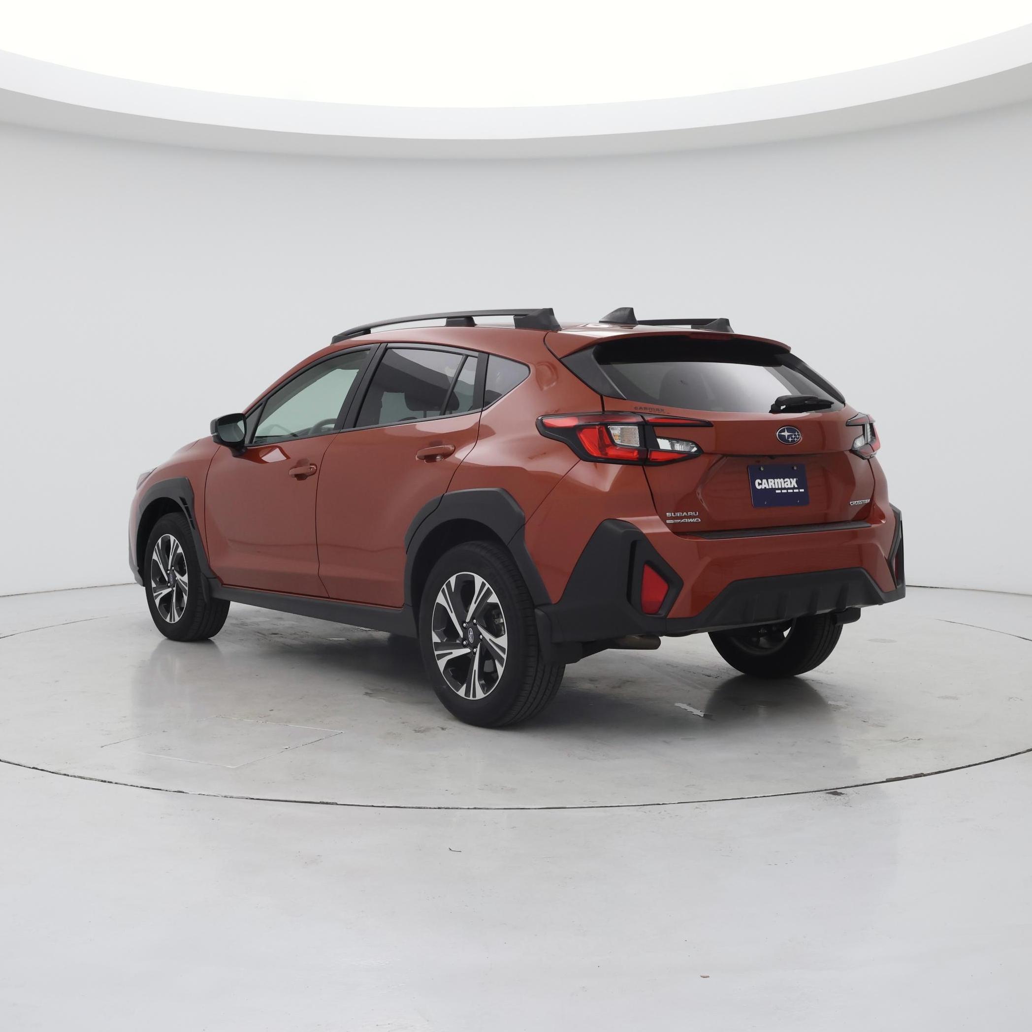 Thumbnail: 2024 Subaru Crosstrek - 2