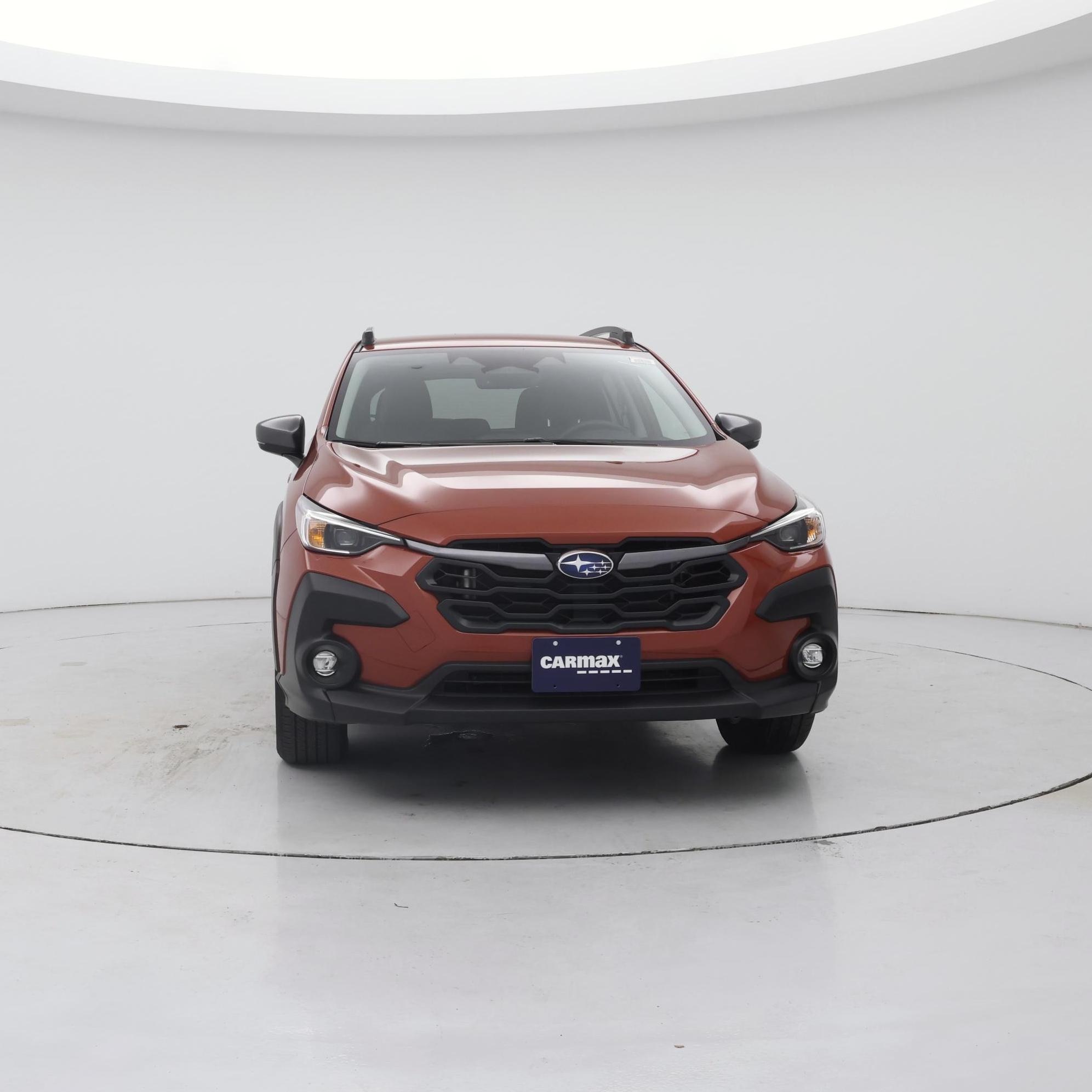 Thumbnail: 2024 Subaru Crosstrek - 5