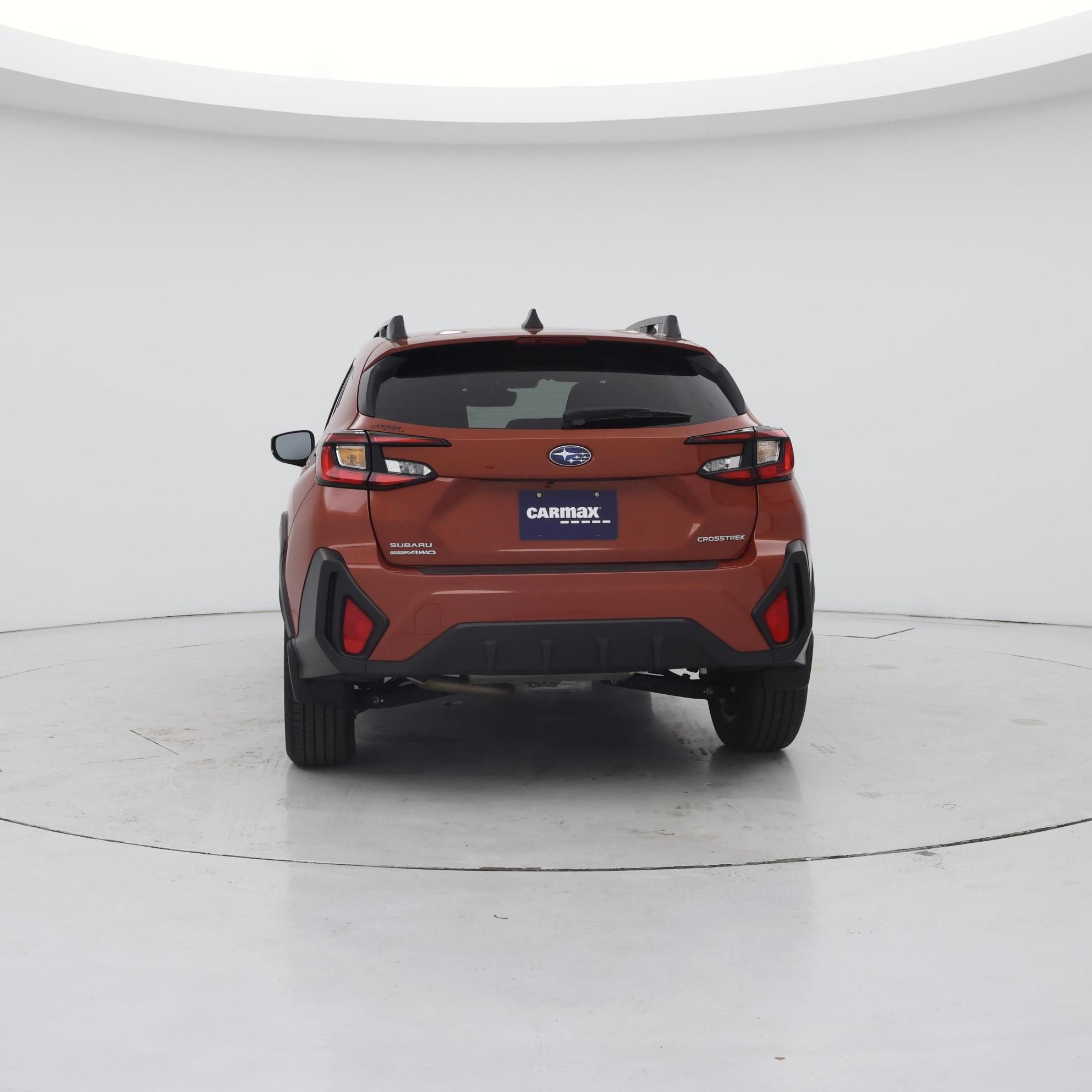 Thumbnail: 2024 Subaru Crosstrek - 6