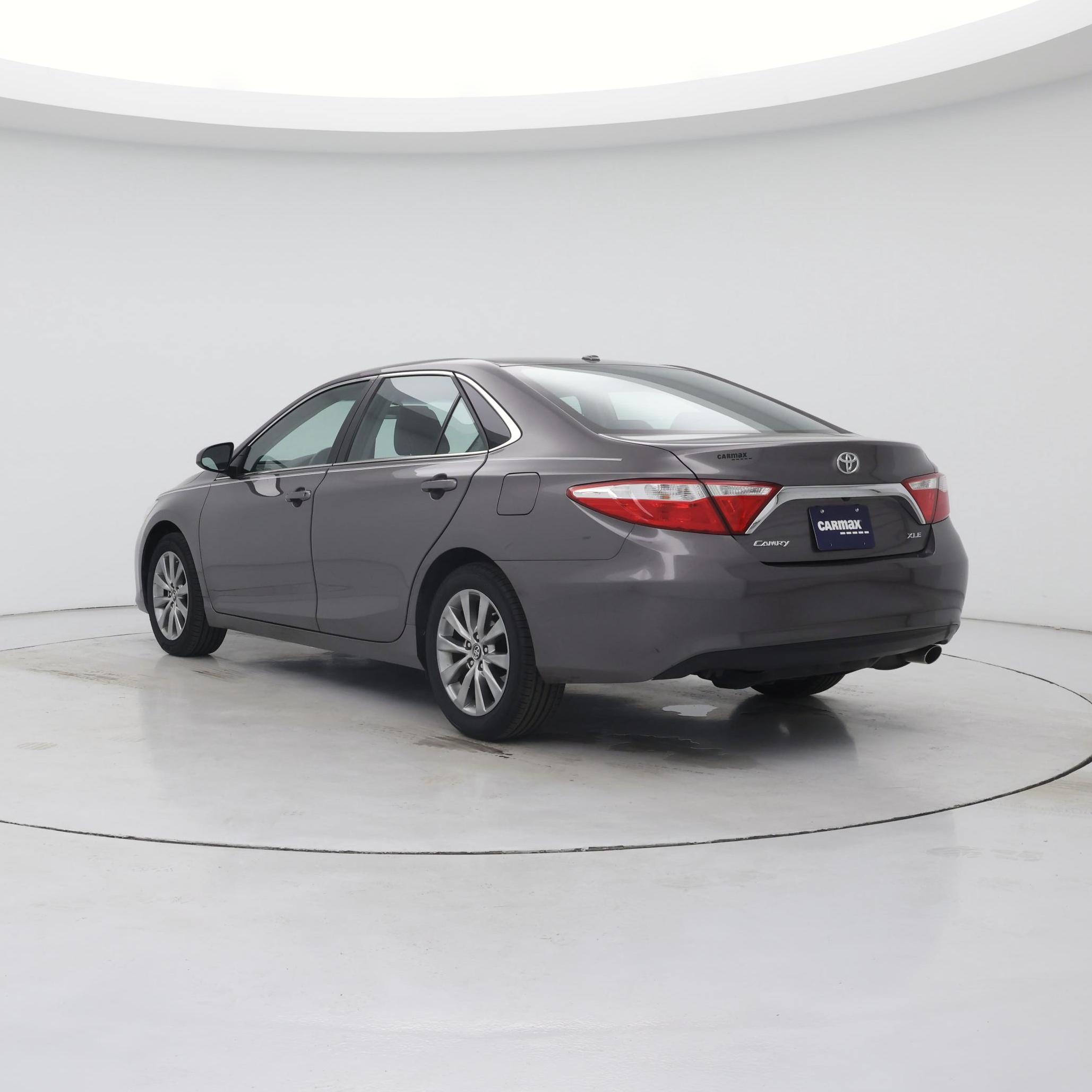 Thumbnail: 2017 Toyota Camry - 2