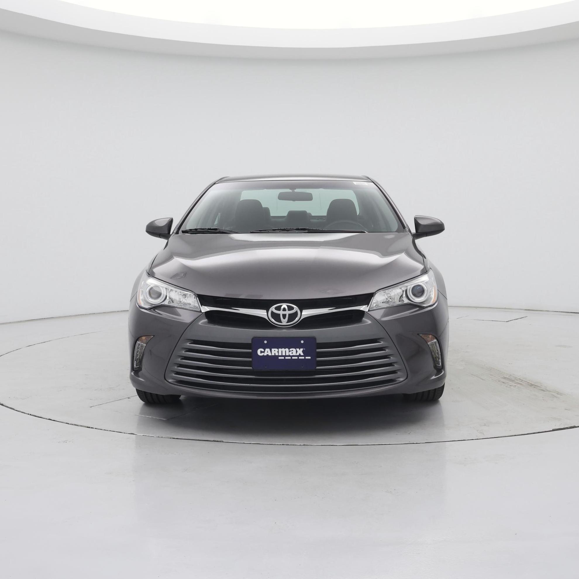 Thumbnail: 2017 Toyota Camry - 5