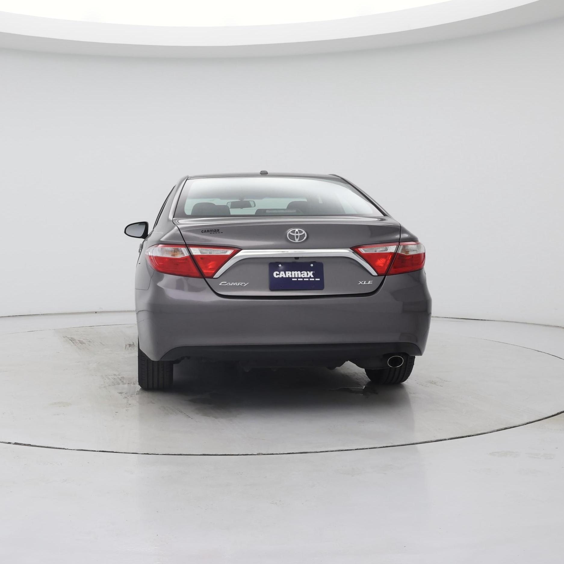 Thumbnail: 2017 Toyota Camry - 6