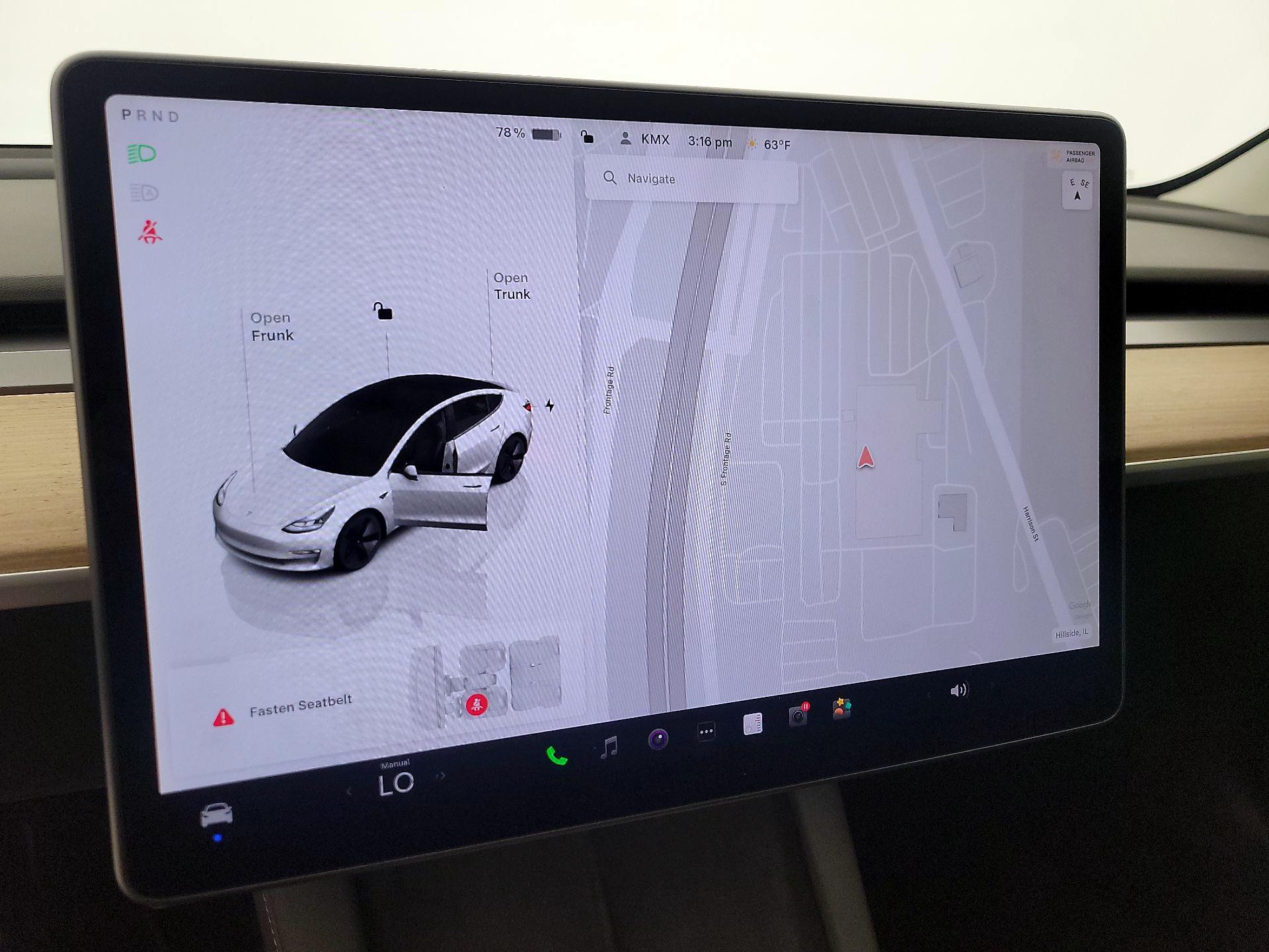 Thumbnail: 2023 Tesla Model 3 - 13