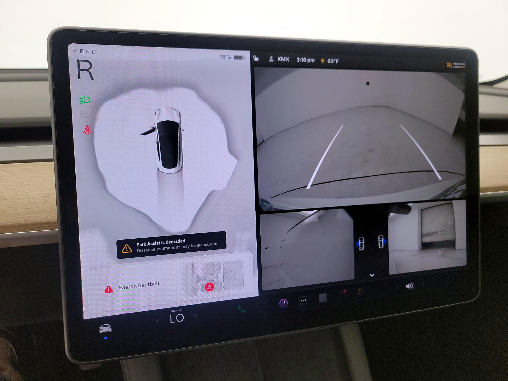 Thumbnail: 2023 Tesla Model 3 - 14