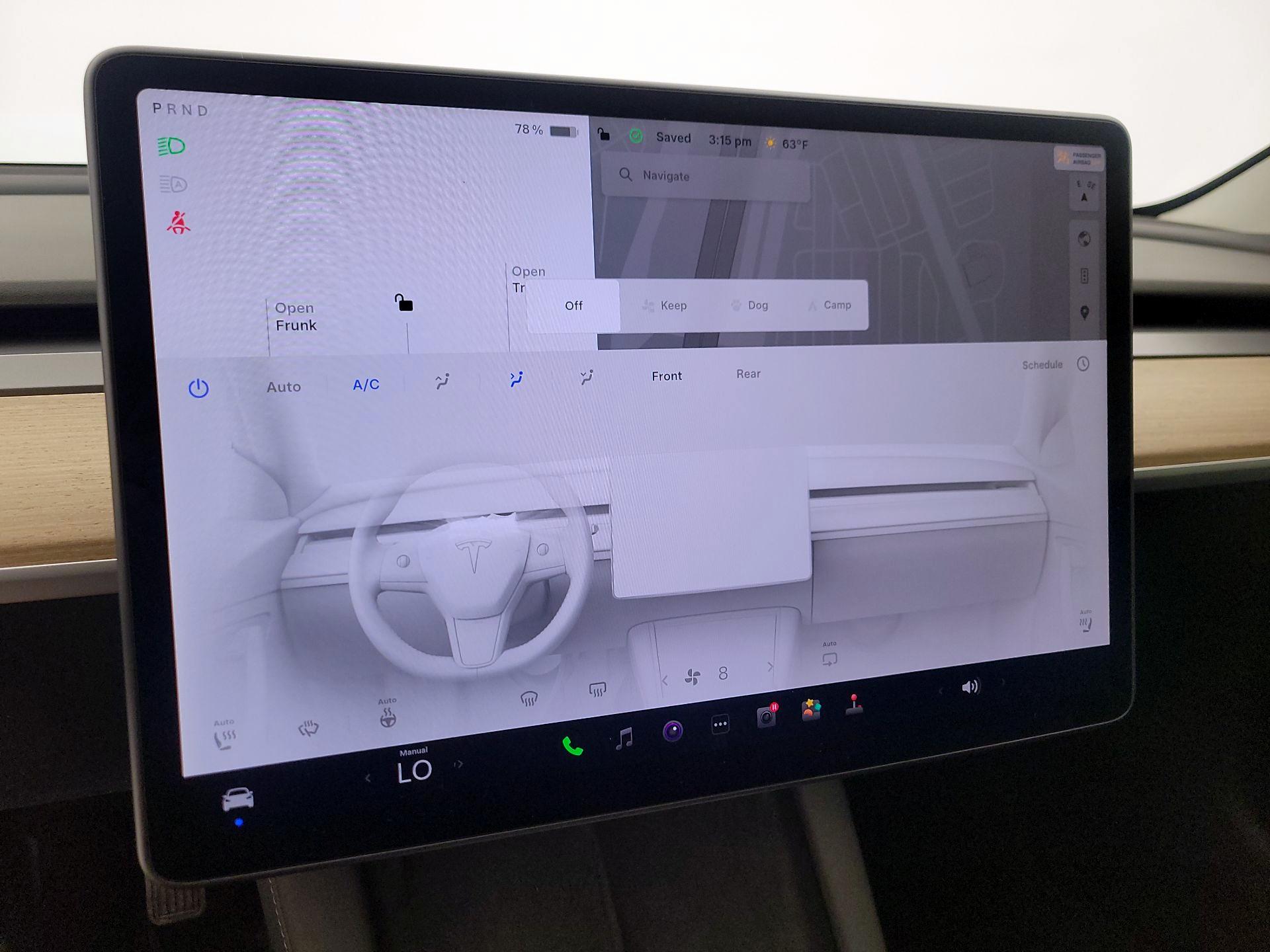 Thumbnail: 2023 Tesla Model 3 - 16