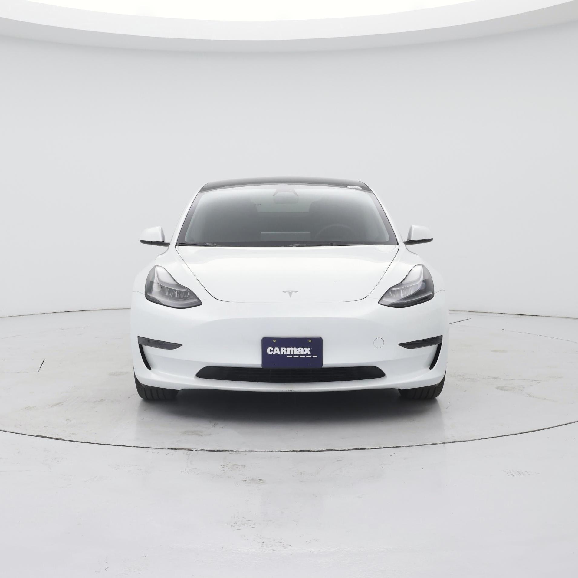 Thumbnail: 2023 Tesla Model 3 - 5
