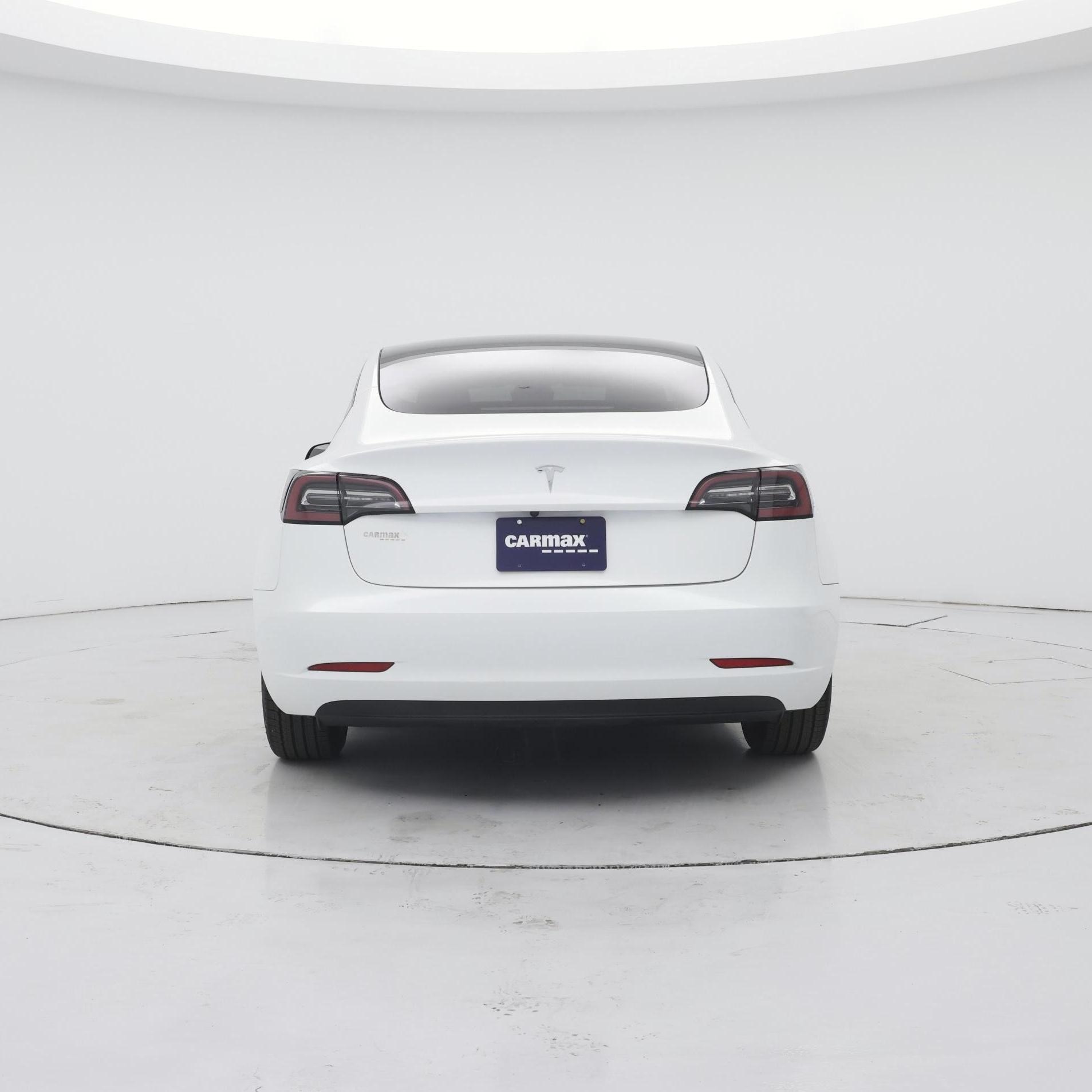 Thumbnail: 2023 Tesla Model 3 - 6