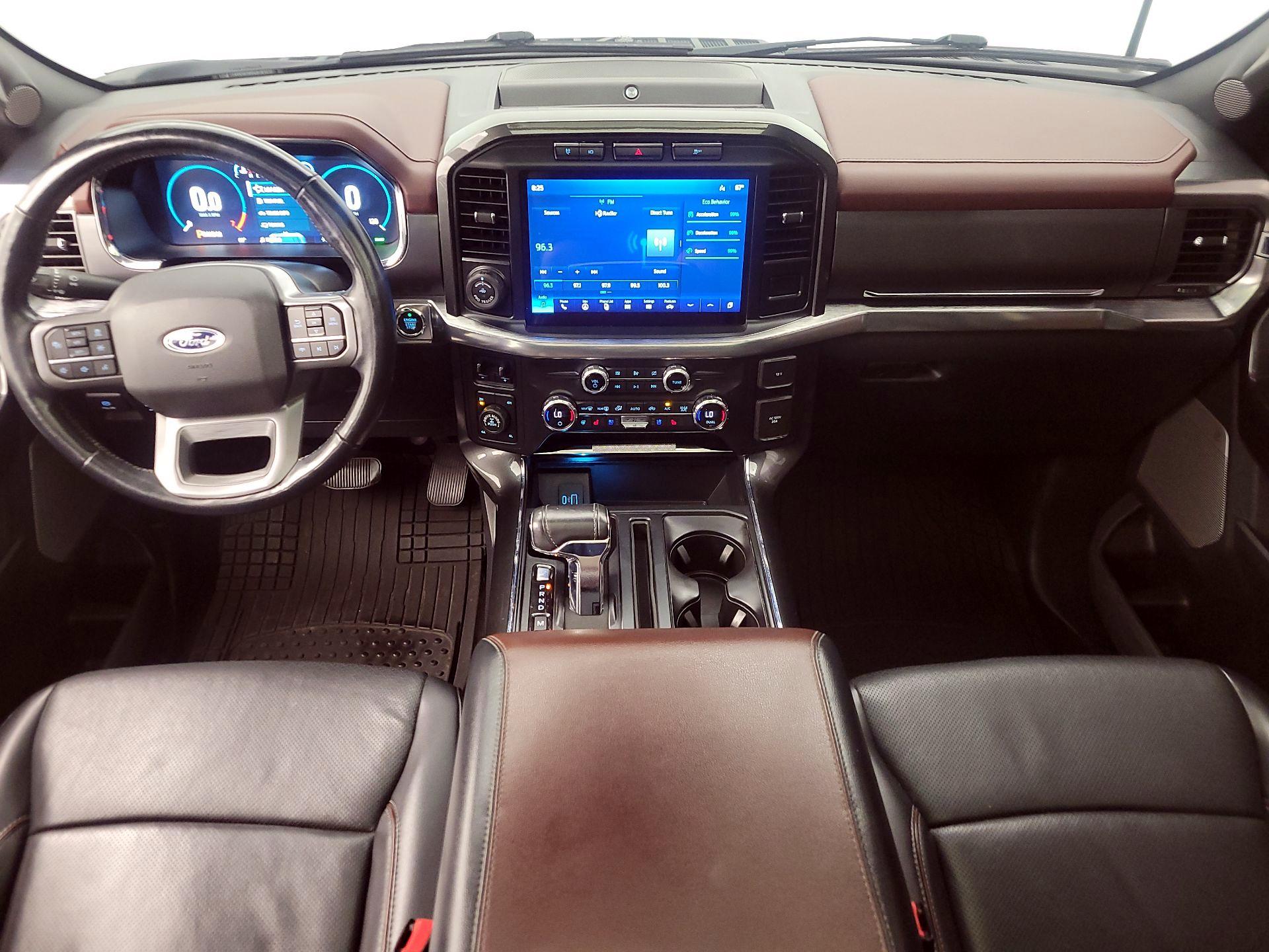Thumbnail: 2021 Ford F-150 - 9