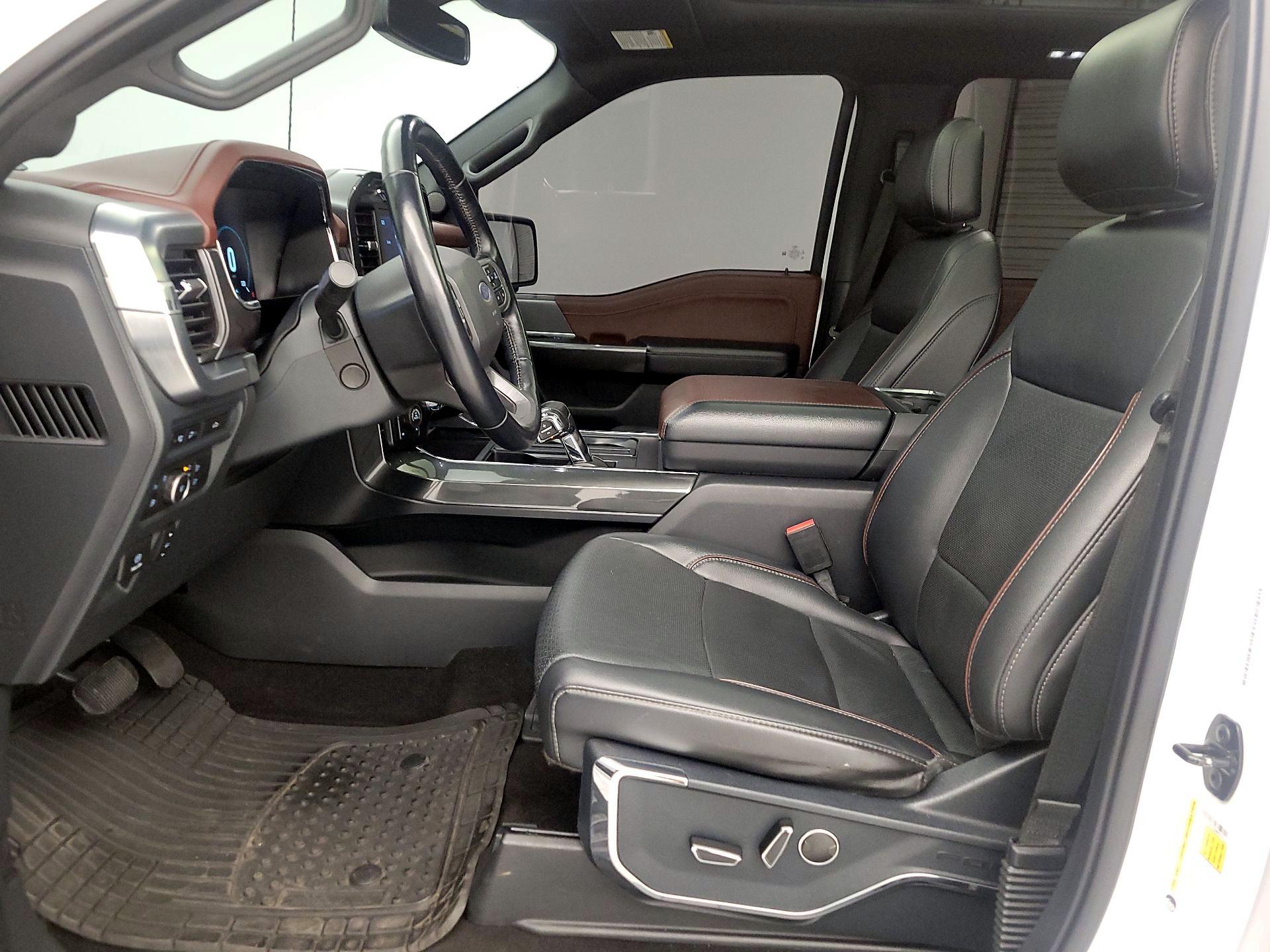 Thumbnail: 2021 Ford F-150 - 11