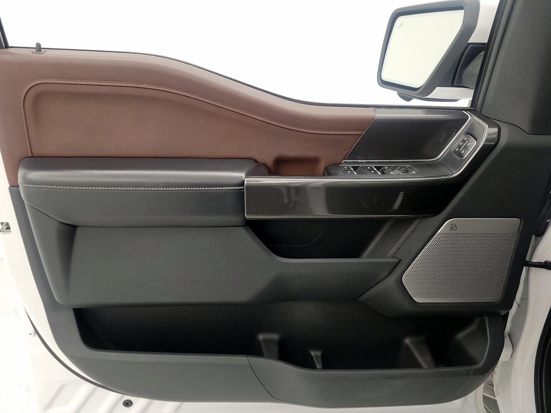 Thumbnail: 2021 Ford F-150 - 12