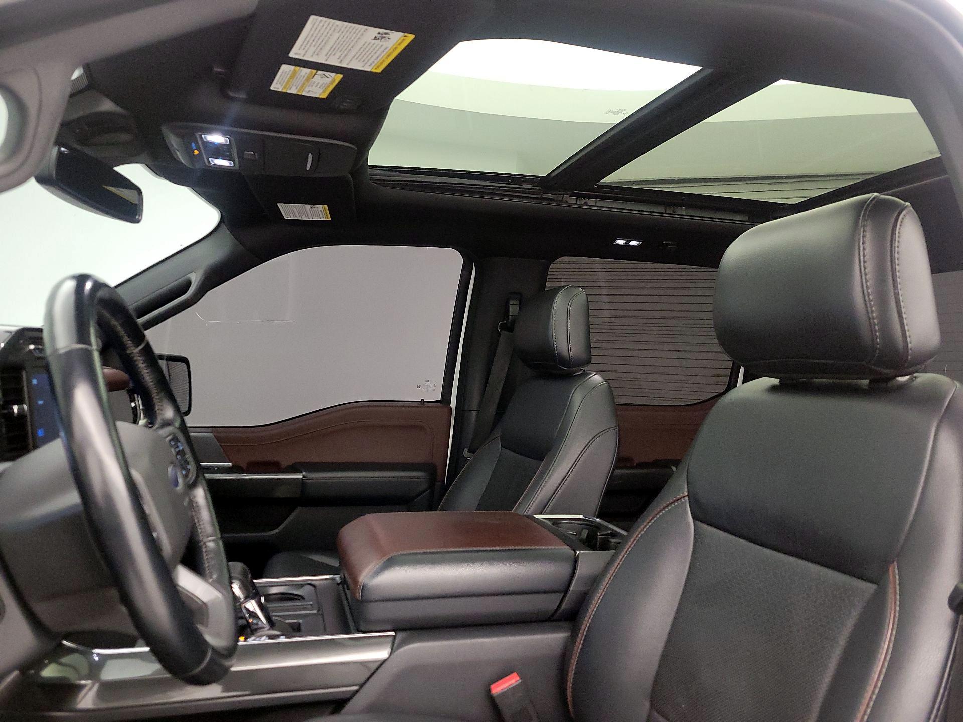 Thumbnail: 2021 Ford F-150 - 20