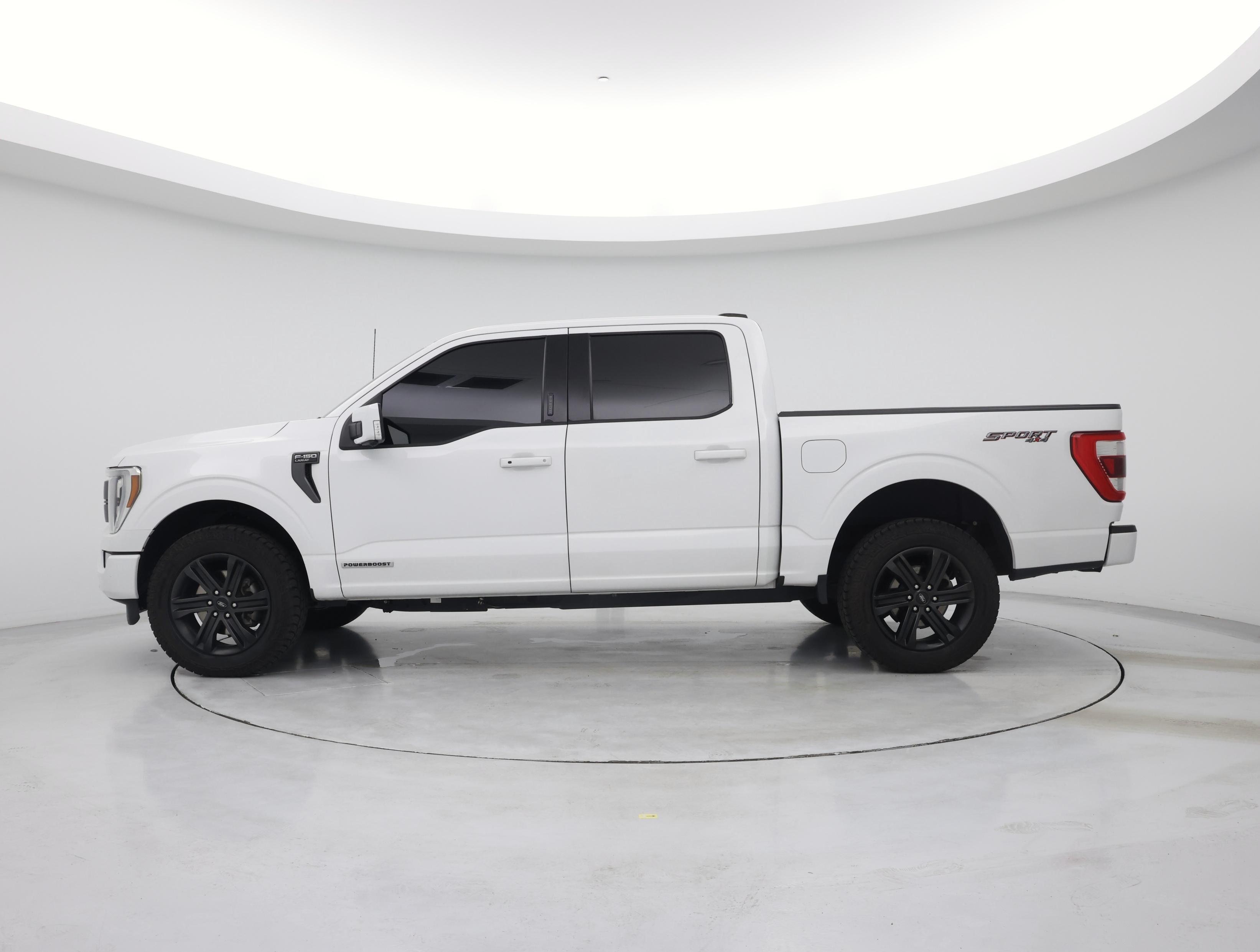 Thumbnail: 2021 Ford F-150 - 3