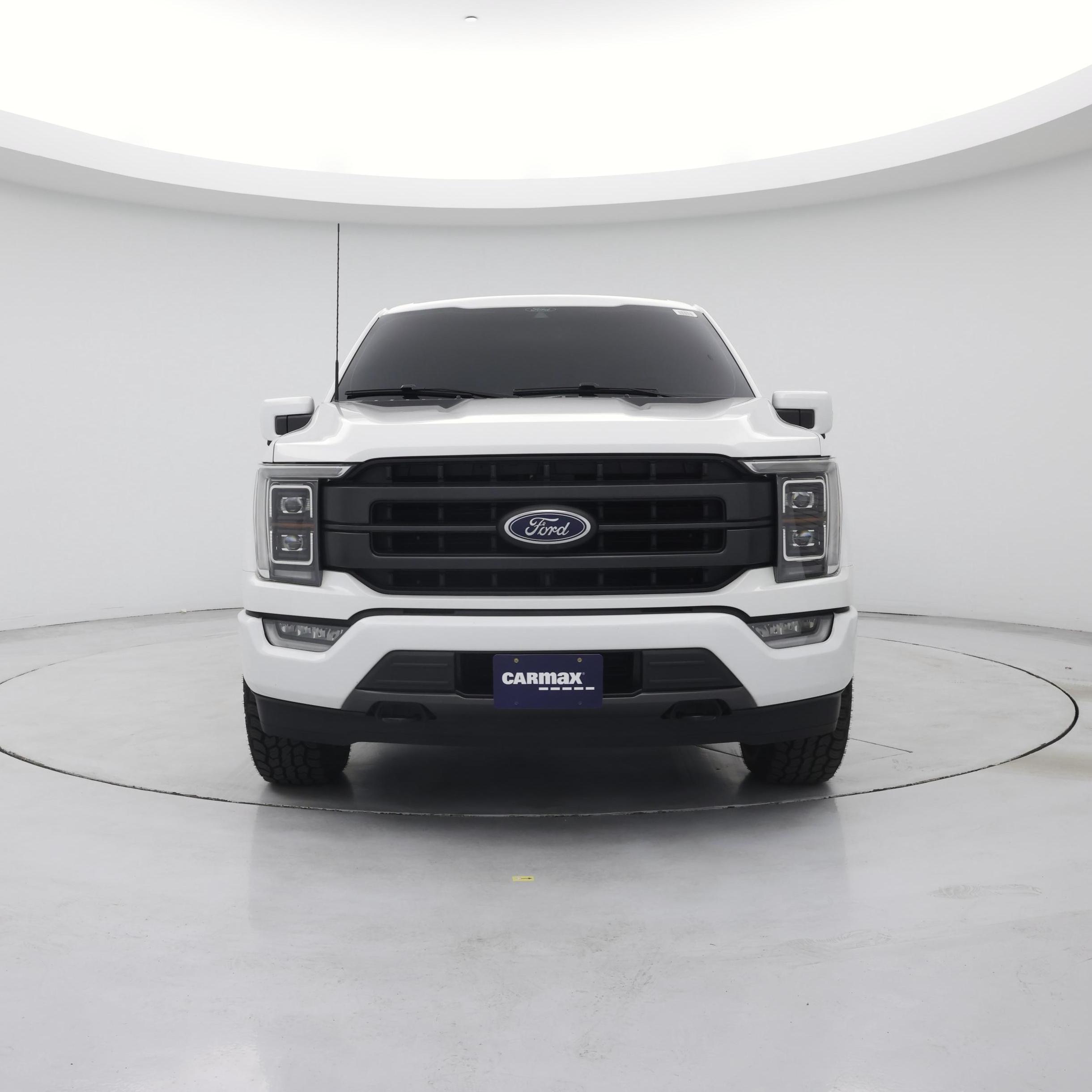 Thumbnail: 2021 Ford F-150 - 5